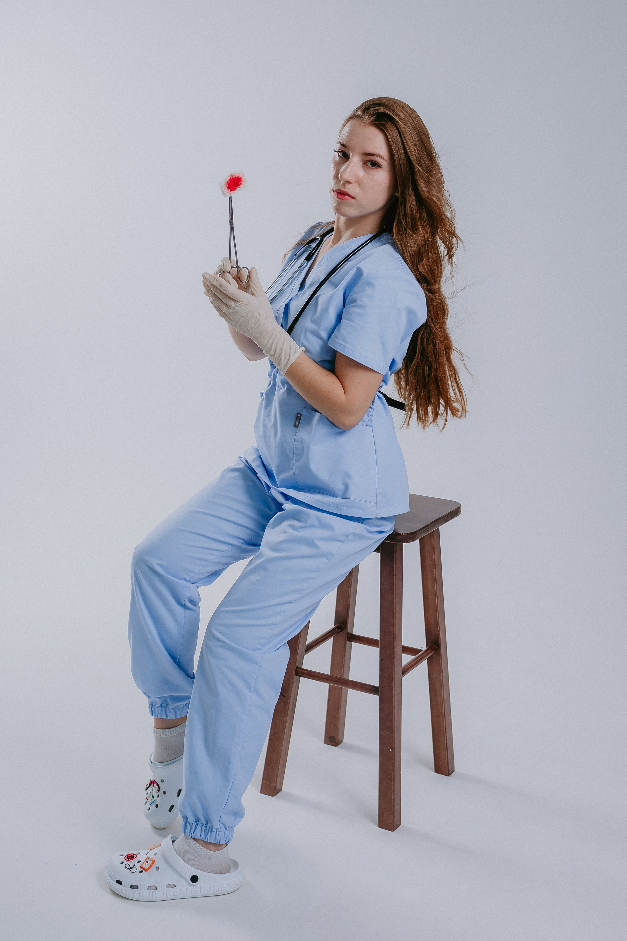 Medical. Семейный фотограф в Волгодонске Краченцева Анна