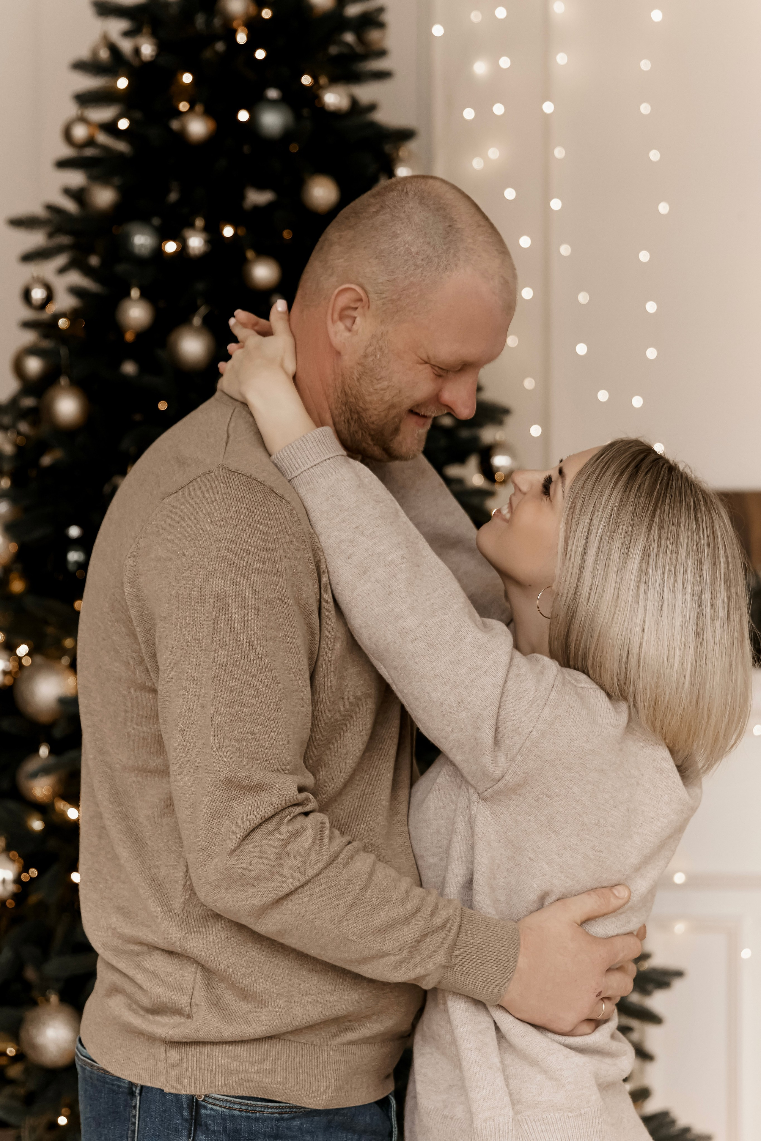 Family❤. Фотограф Анна Веденеева
