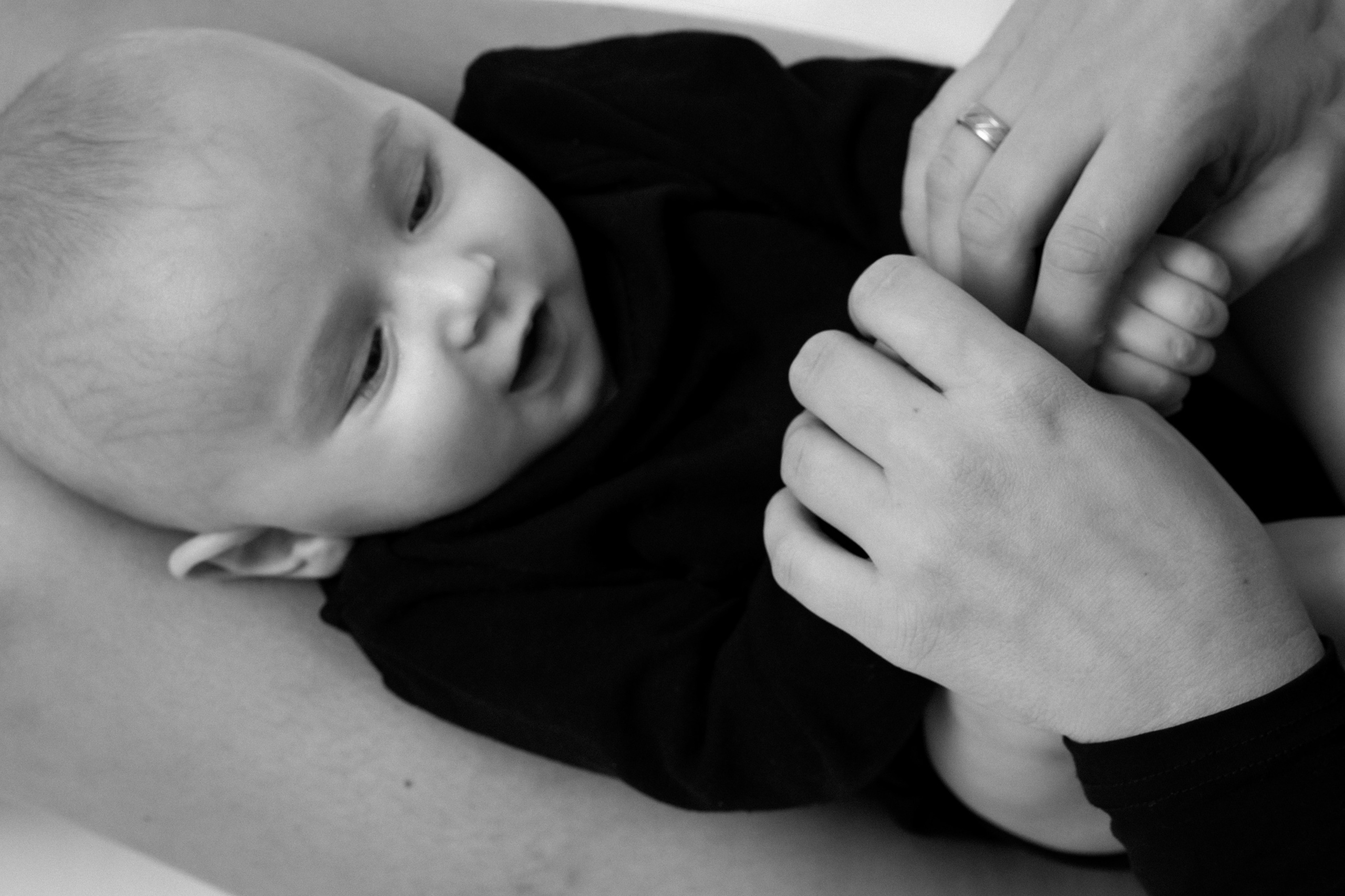 M & M. Фотограф в Калининграде Анна Грузина