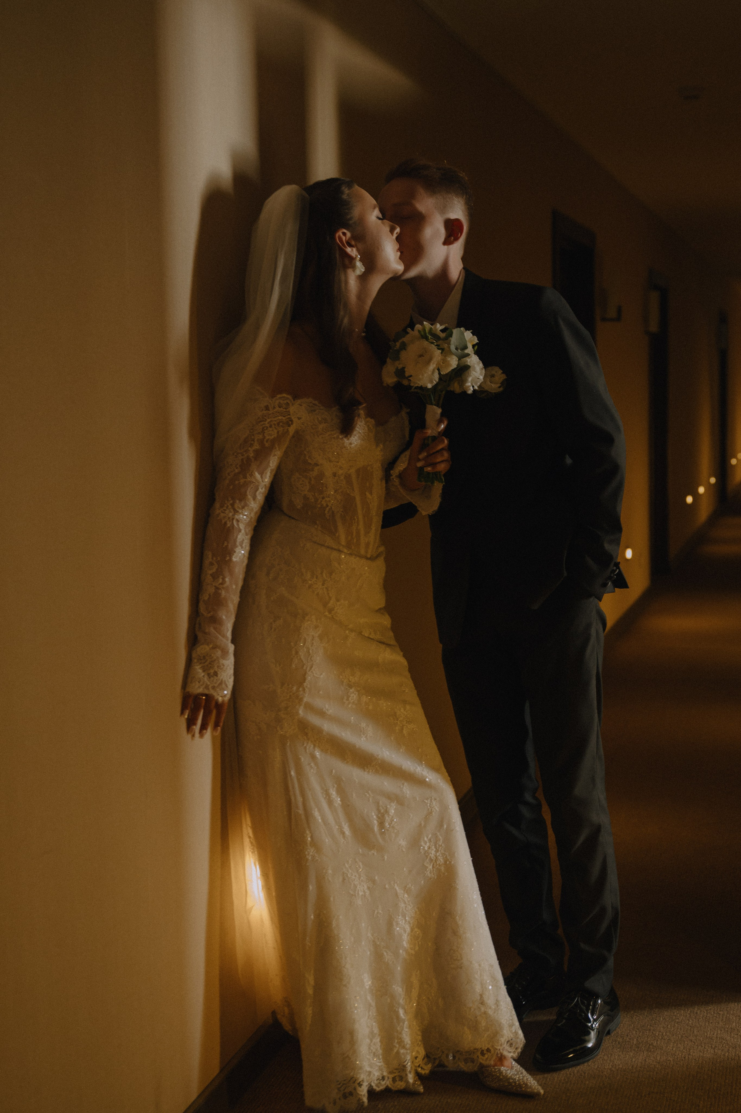 Елизавета & Антон