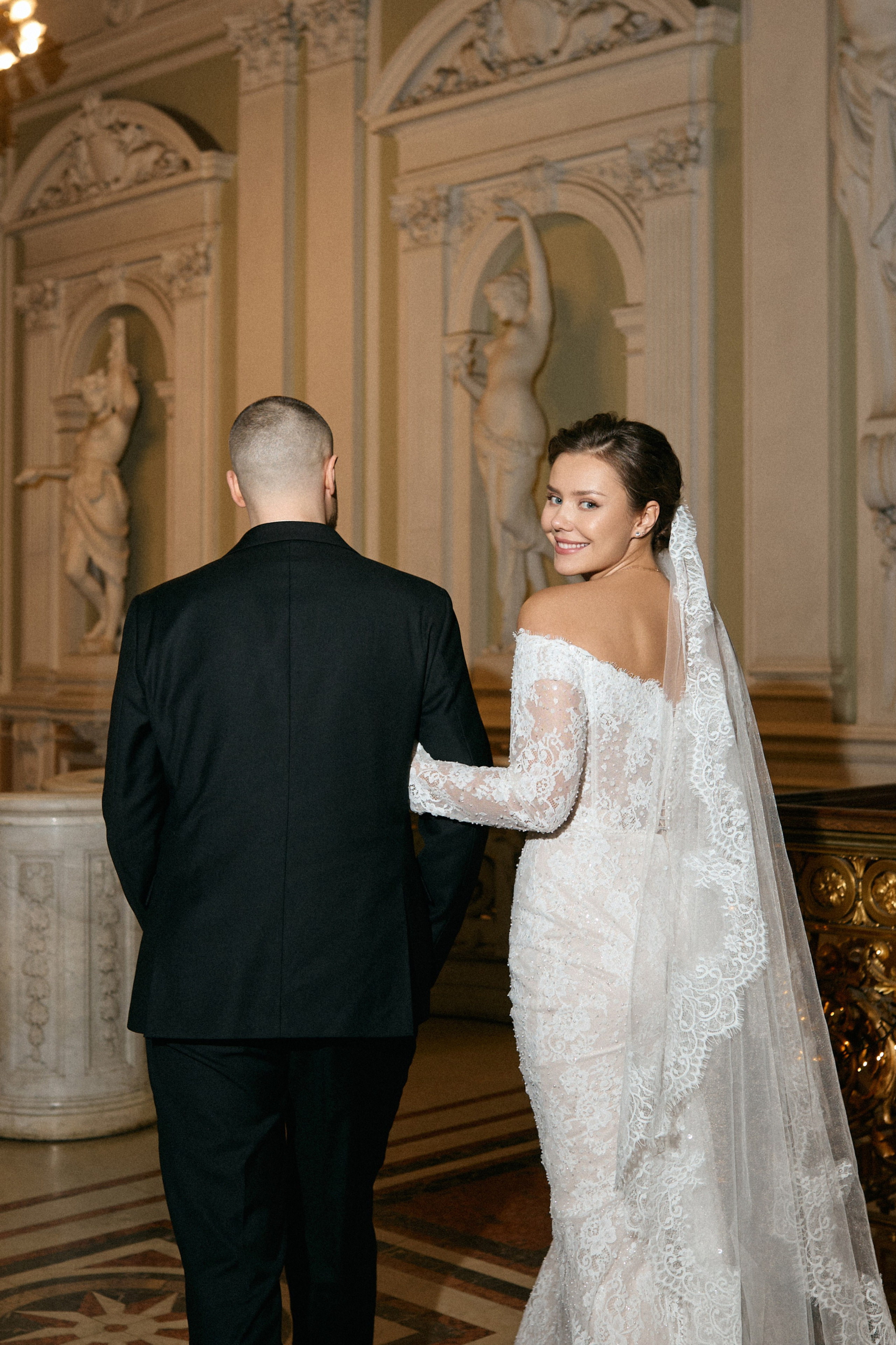 Павел & Екатерина. Сестры Карабаза. Фотографы и ретушеры в Москве и Санкт-Петербурге