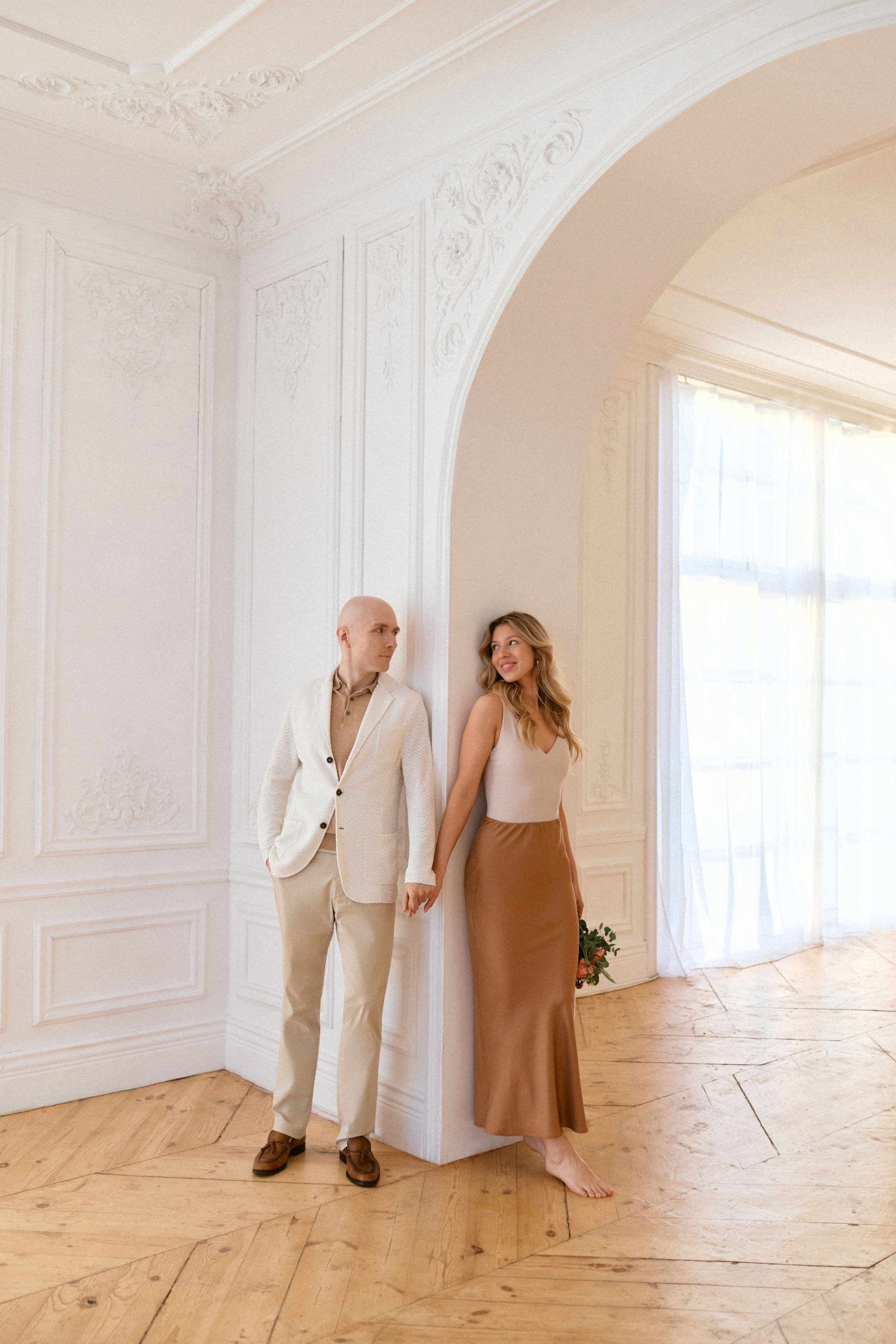 Анастасия & Ника. Сестры Карабаза. Фотографы и ретушеры в Москве и Санкт-Петербурге