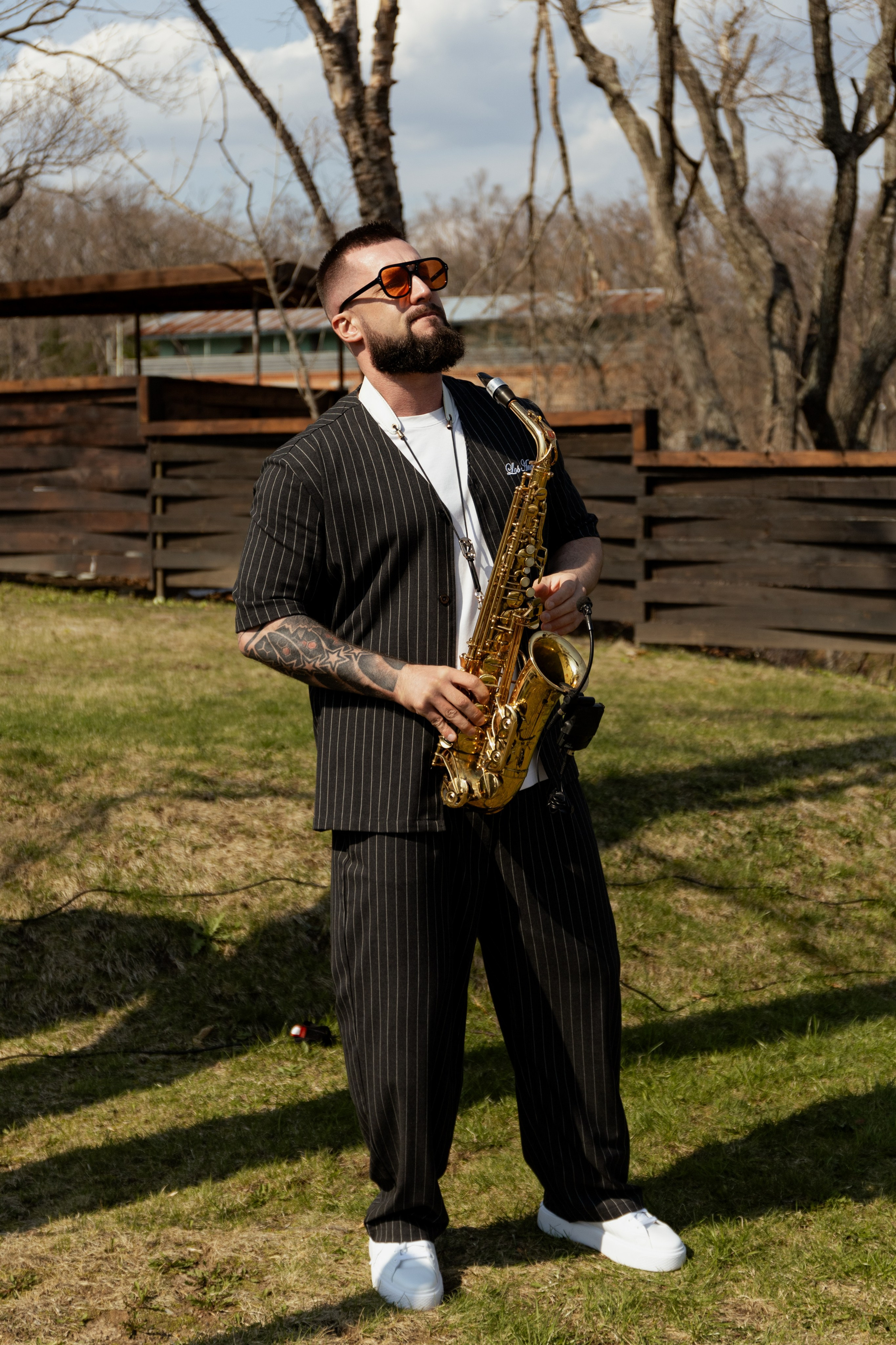 Андрей и Анастасия. Дарья Алейникова фотограф во Владивостоке