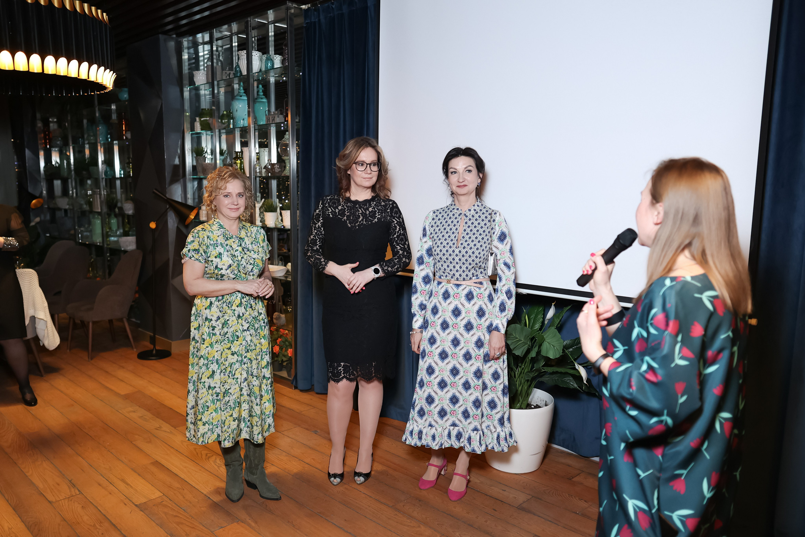 8 марта. Репортажный фотограф видеограф в Москве Ольга Плаксина