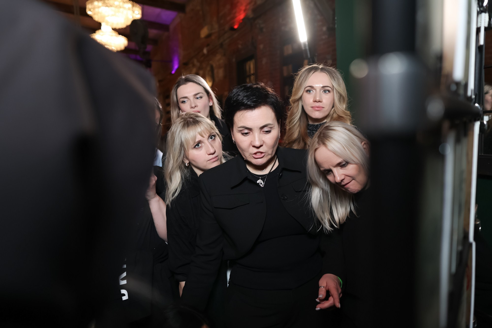 Форт-Боярд. Репортажный фотограф видеограф в Москве Ольга Плаксина