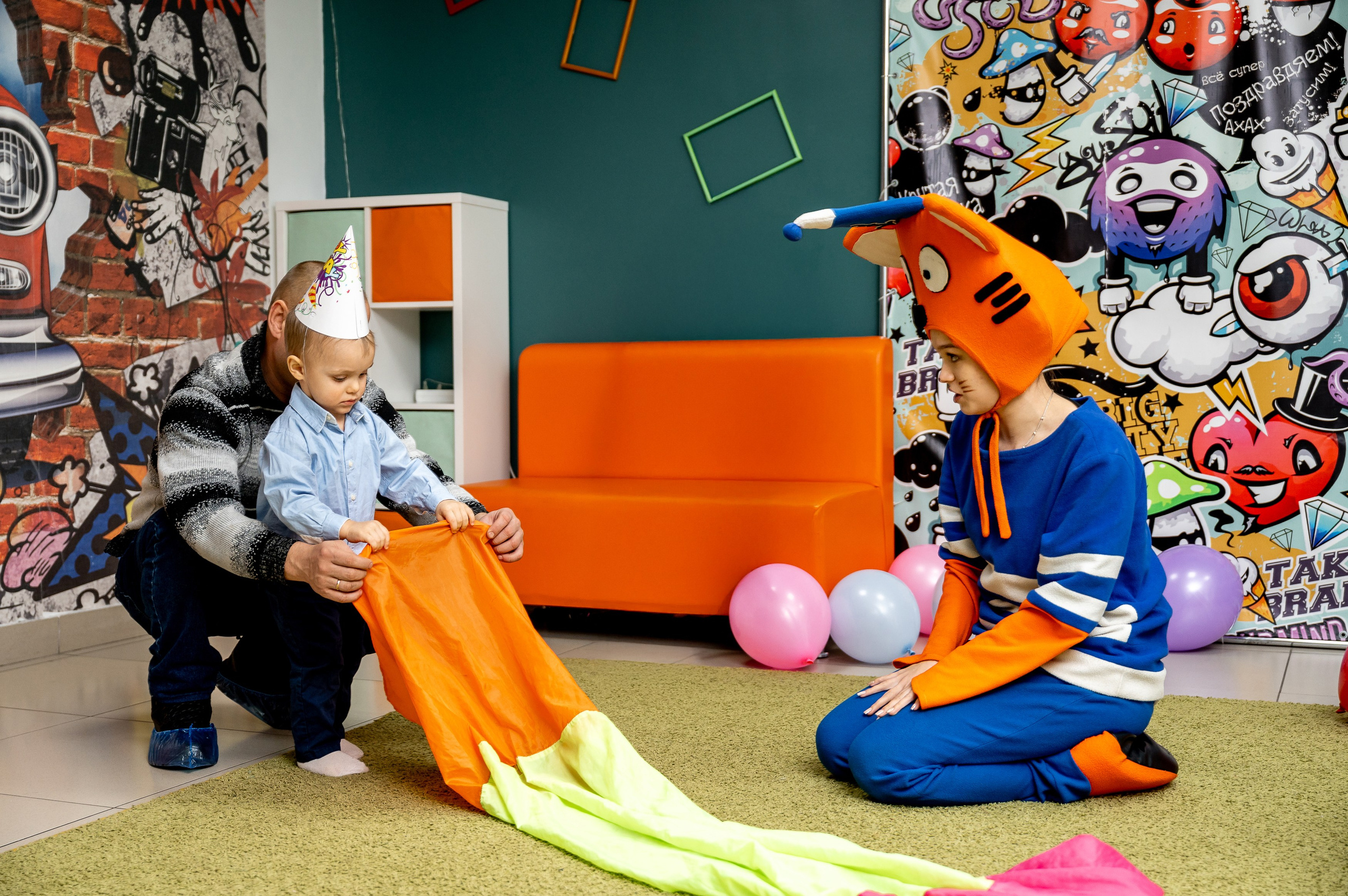 Диме 5 лет. «Жили-были». Свадебный, семейный и репортажный фотограф. Брянск. Эльвира Голенкова