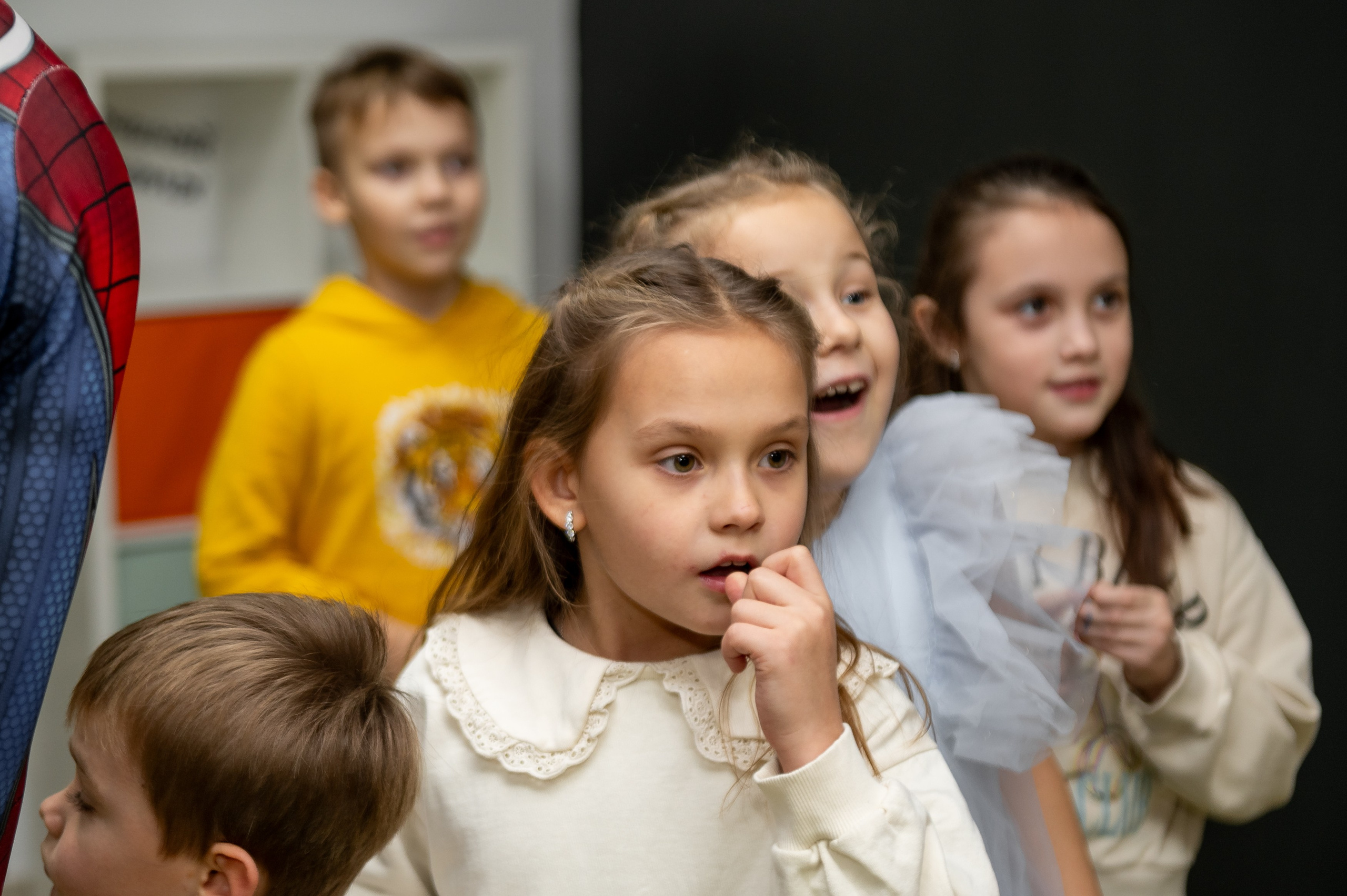 Федору 5 лет. «Жили-были». Свадебный, семейный и репортажный фотограф. Брянск. Эльвира Голенкова