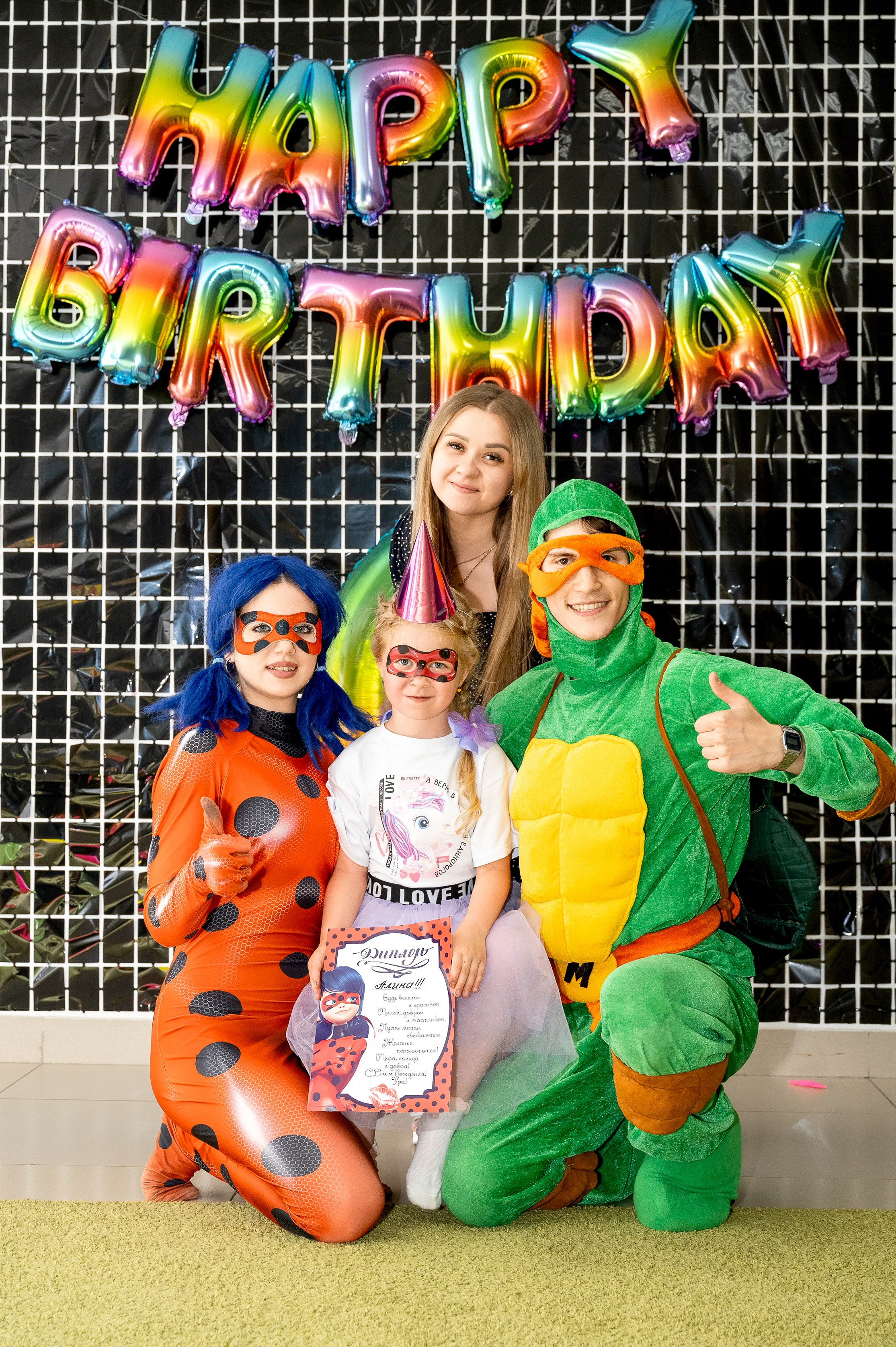 Алине 6 лет. «Жили-были». Свадебный, семейный и репортажный фотограф. Брянск. Эльвира Голенкова