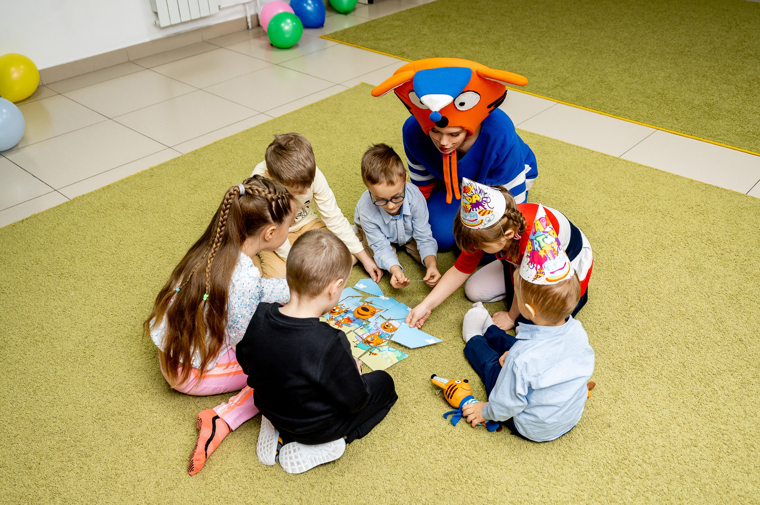 Диме 5 лет. «Жили-были». Свадебный, семейный и репортажный фотограф. Брянск. Эльвира Голенкова