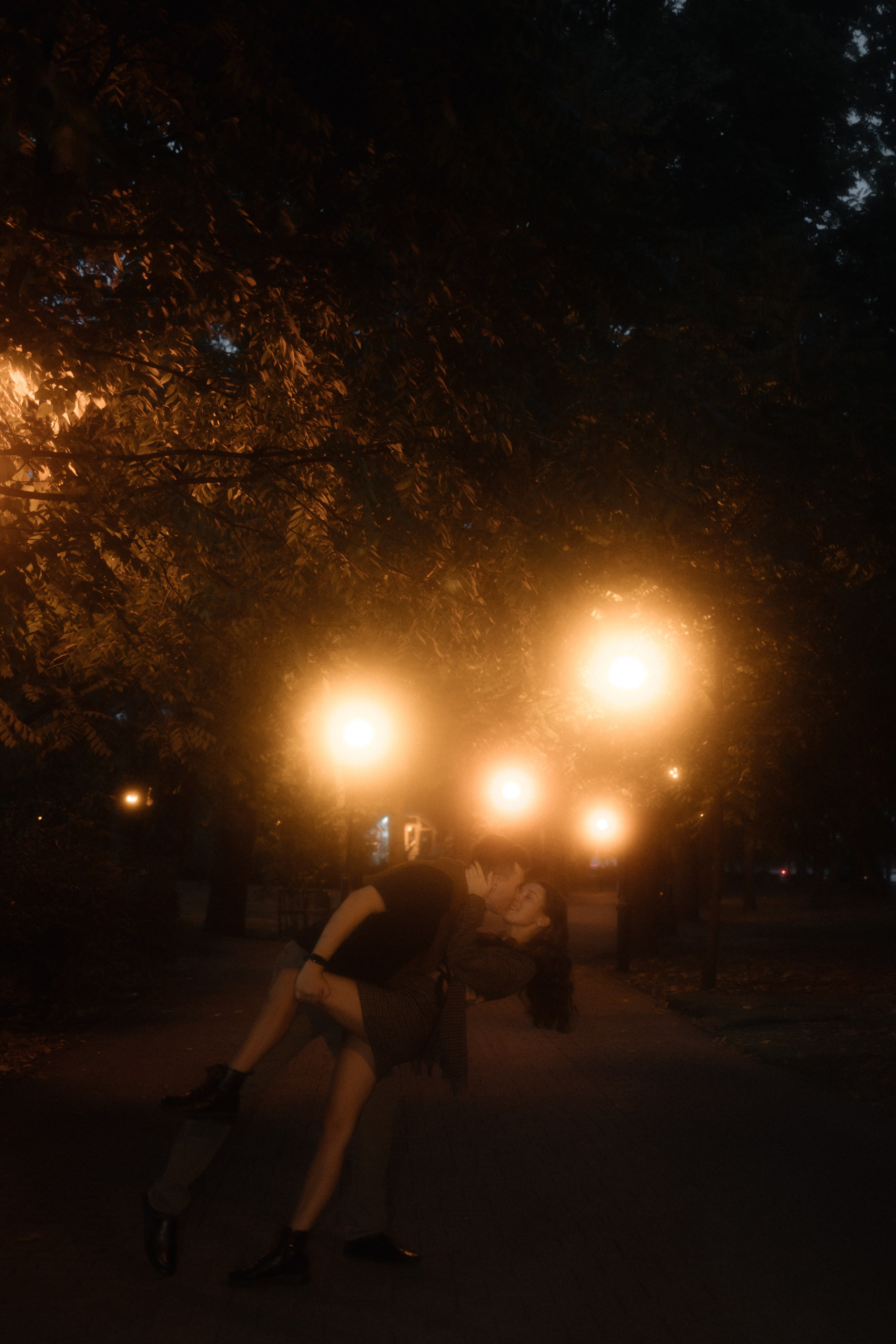 Миша и Полина. Семейный фотограф в Краснодаре Храмова Анна