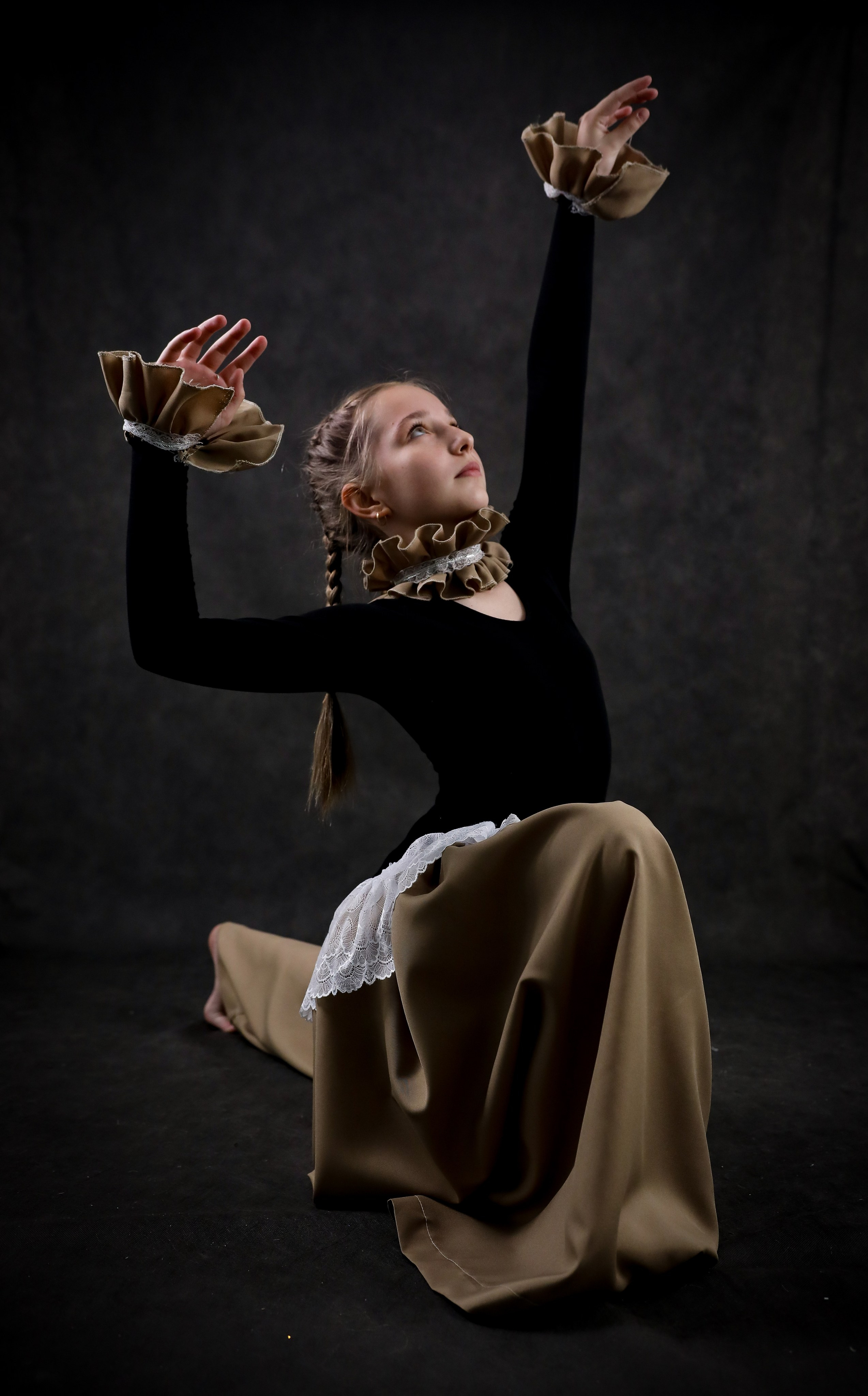 ТЕАТР ТАНЦА КУЛЬТУРНОЕ ПОКОЛЕНИЕ 2 состав. ALENA POGODAEVA — PHOTOGRAPHY (фотограф)