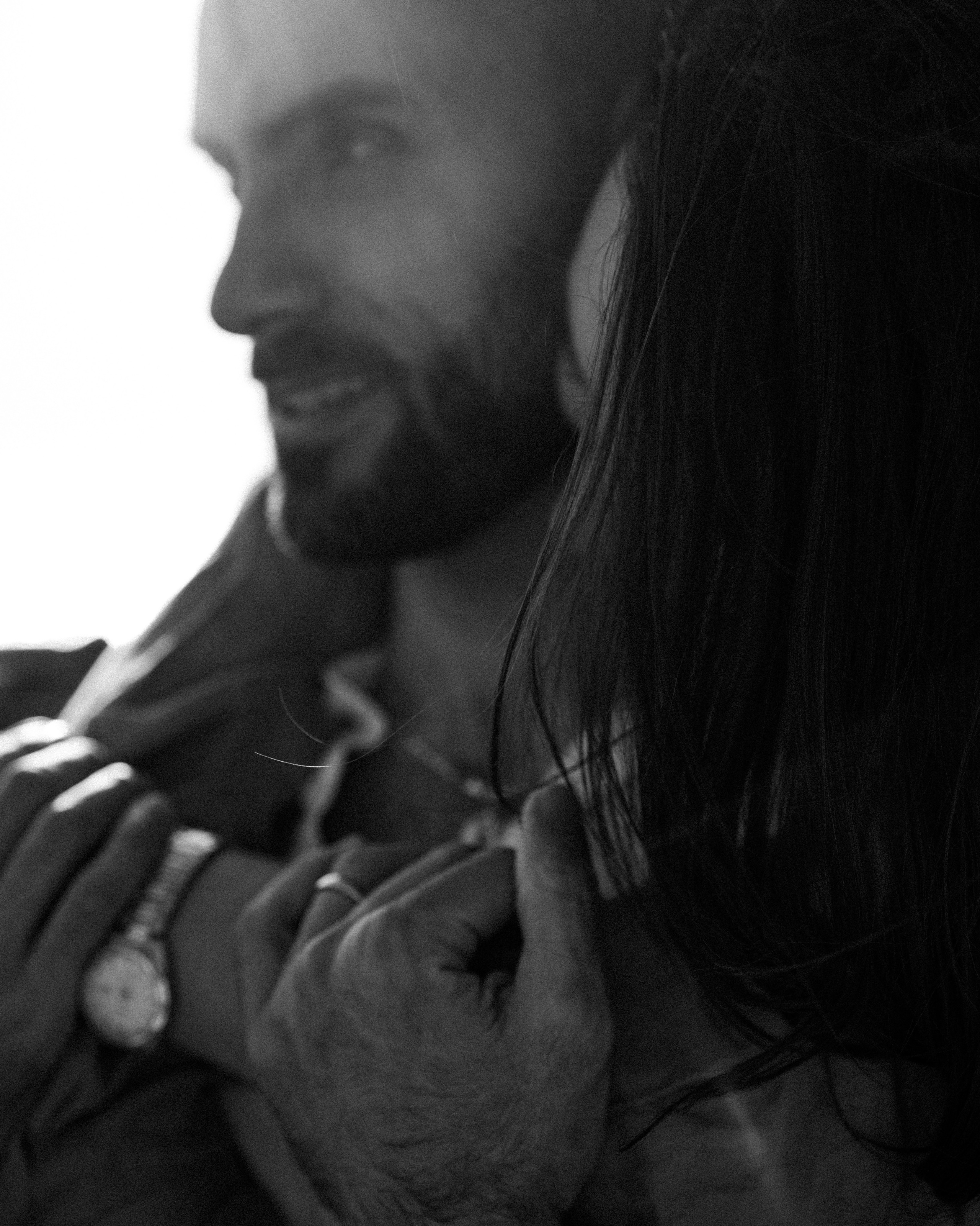 Портретный фотограф в Москве