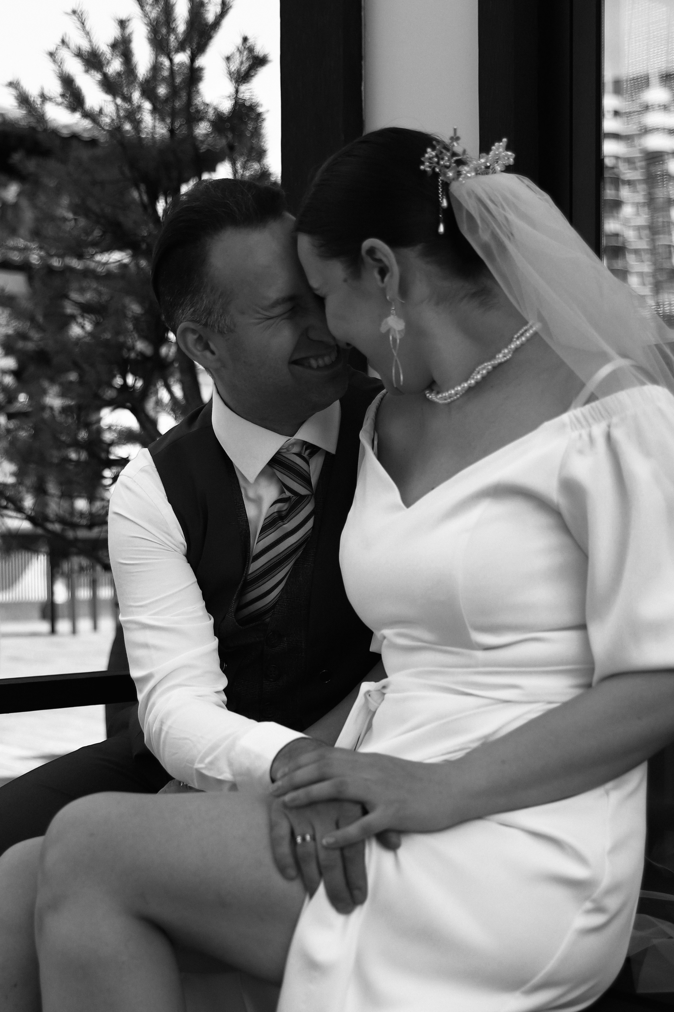 Игорь и Ольга. Kristina Krugova