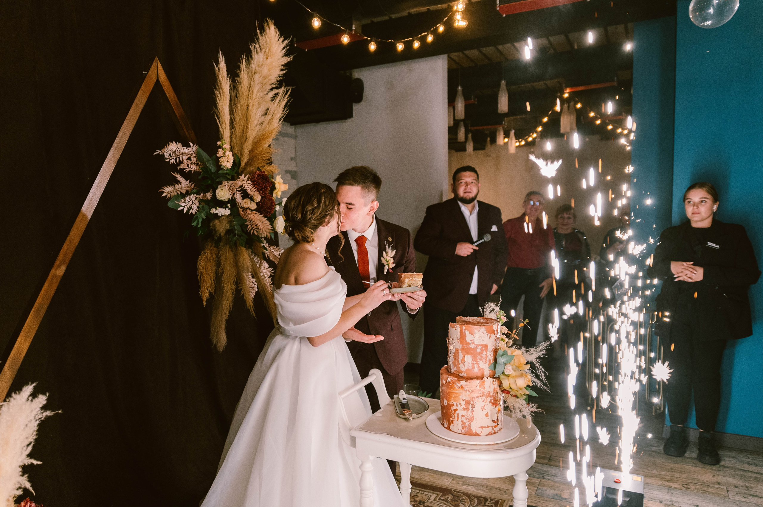 Кирилл и Юля. Свадебный и семейный фотограф в Чите Юлия Оранская