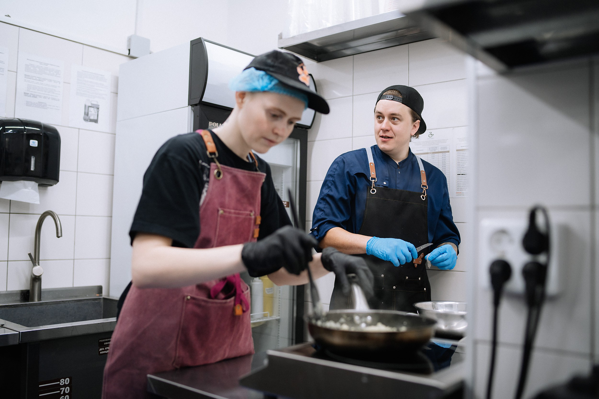 Гастротур Барнаул 14 ноября. Репортажный (Event) фотограф в Барнауле | Даниил Маркин | Качество и вайб