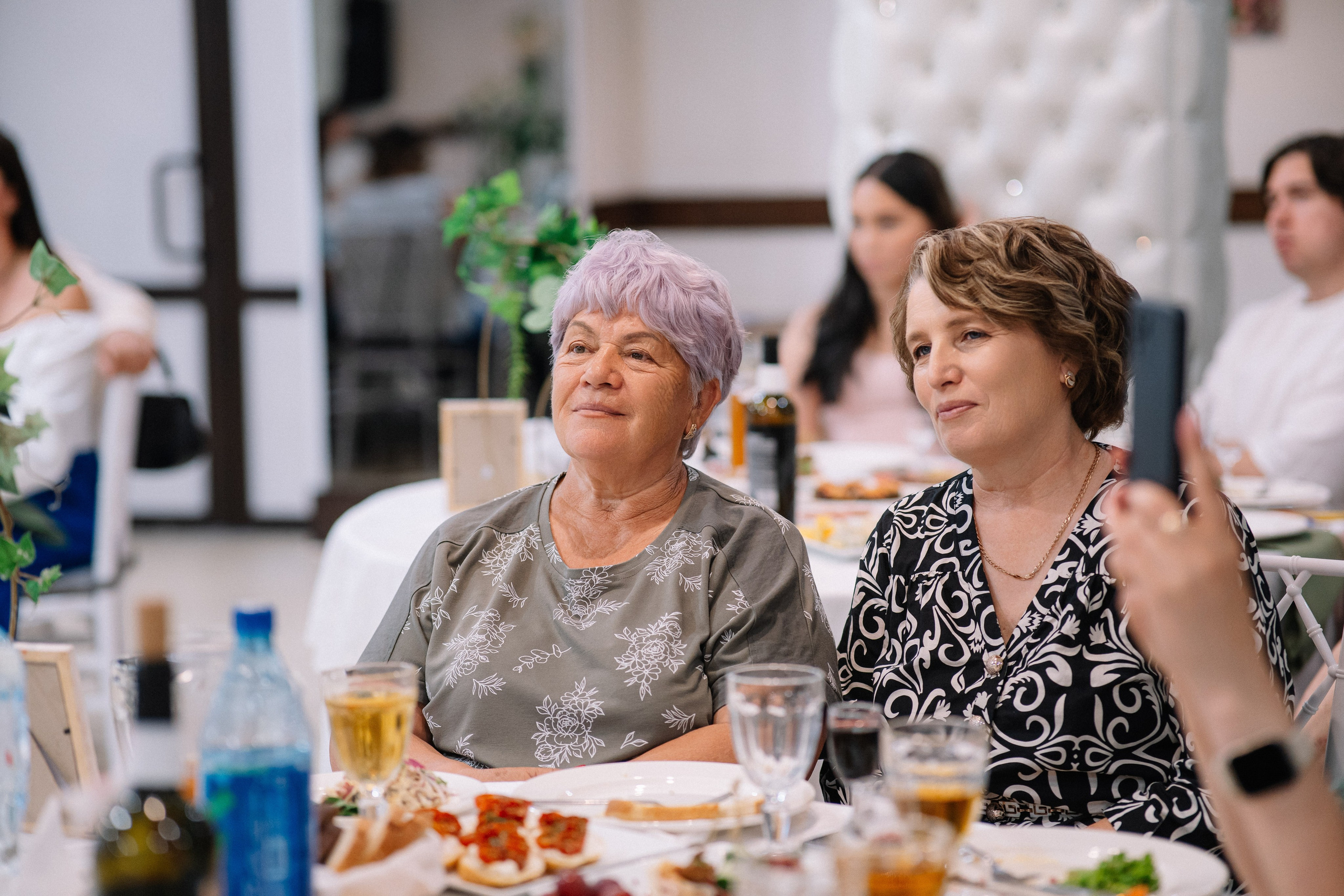 Анастасия и Роман — банкет Времена года. Репортажный (Event) фотограф в Барнауле | Даниил Маркин | Качество и вайб