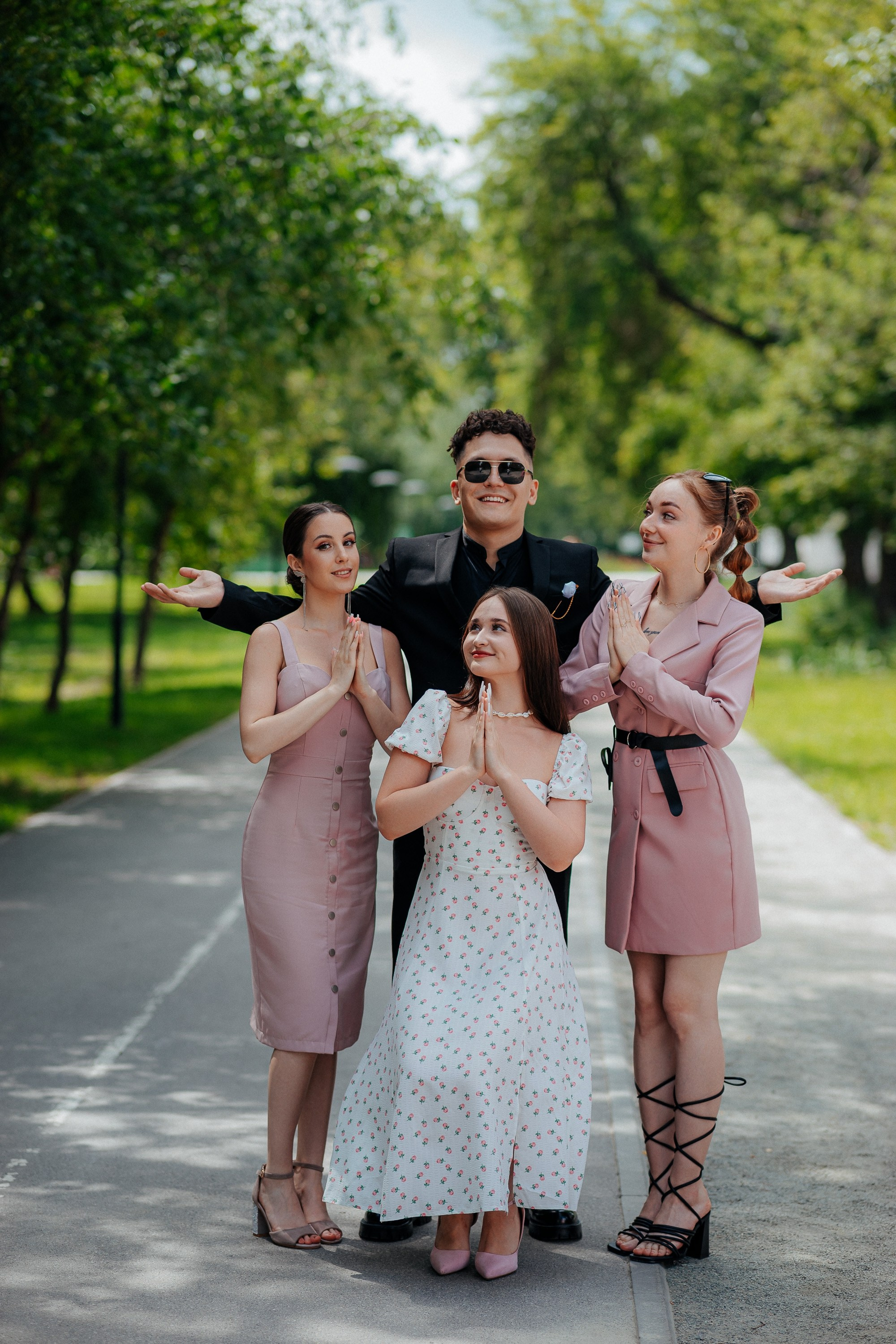 Свадебный фотограф Барнаул