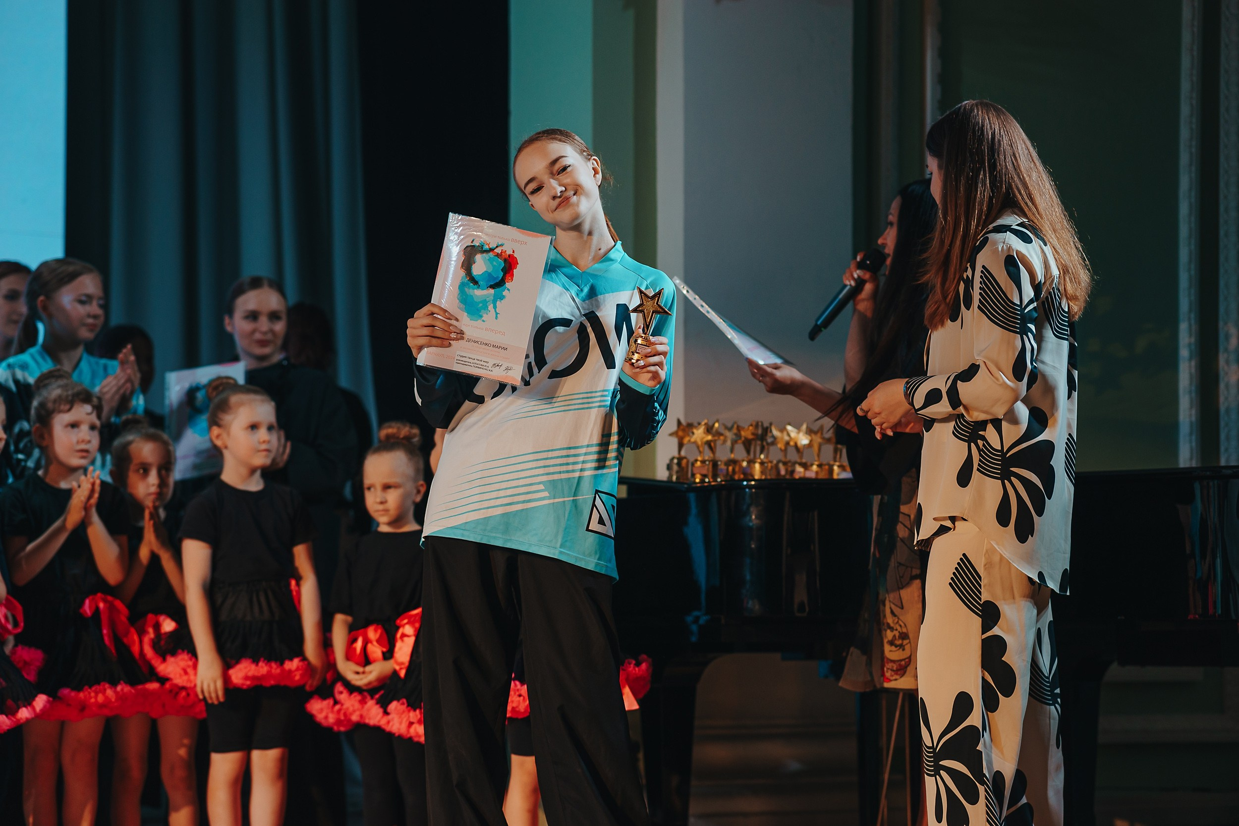 Твой Мир Концерт АГИК. Репортажный (Event) фотограф в Барнауле | Даниил Маркин | Качество и вайб
