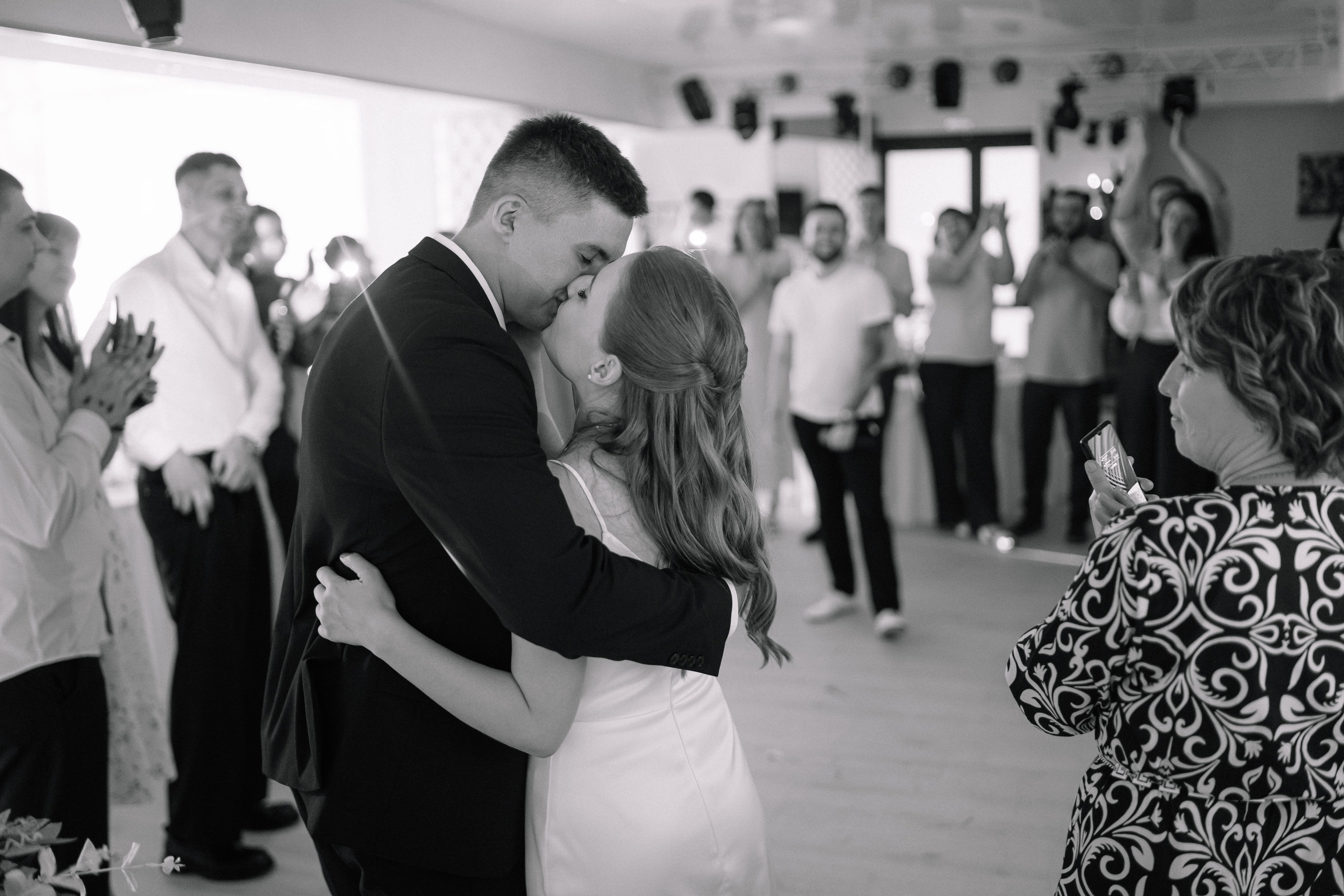 Анастасия и Роман — банкет Времена года. Репортажный (Event) фотограф в Барнауле | Даниил Маркин | Качество и вайб