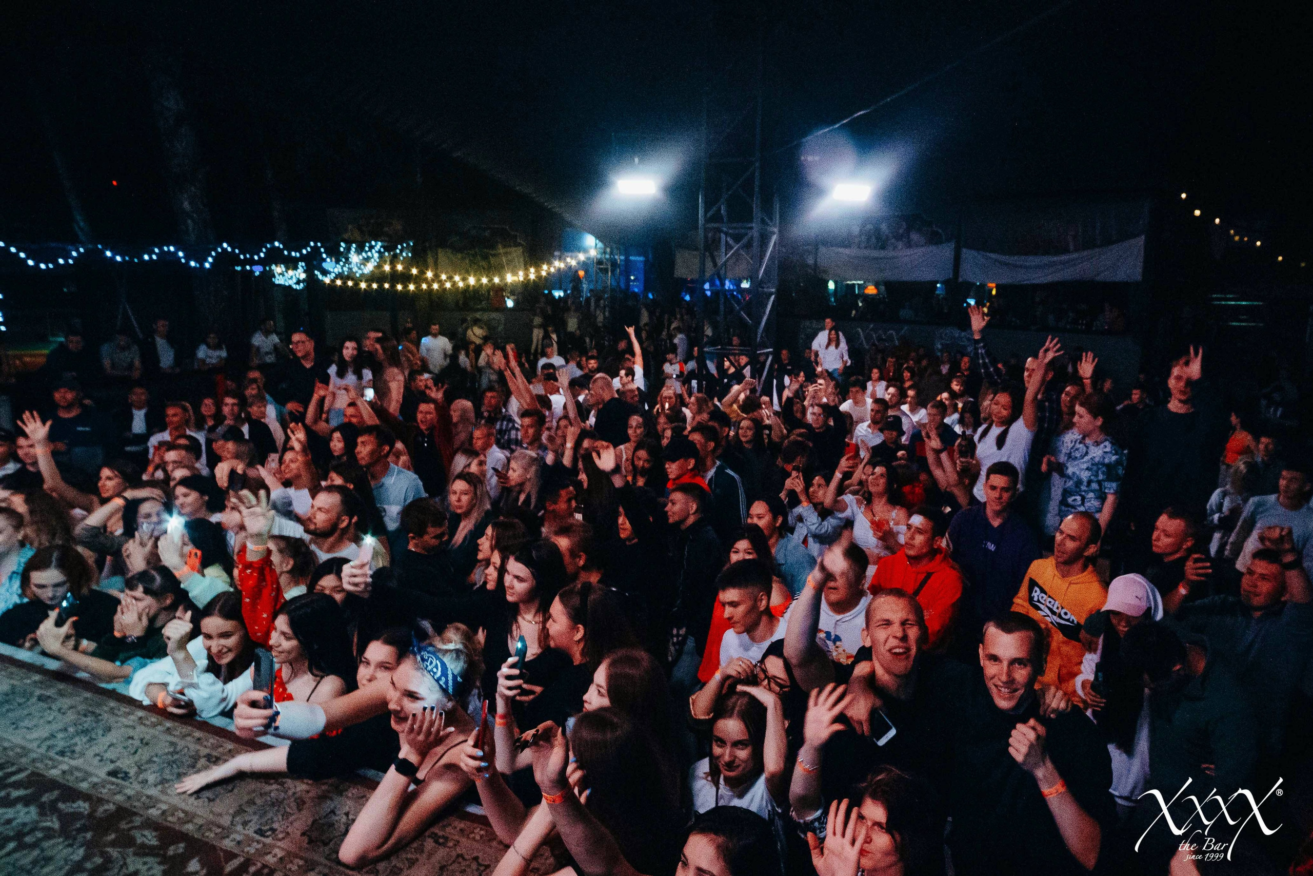 The bar XXXX. Репортажный (Event) фотограф в Барнауле | Даниил Маркин | Качество и вайб