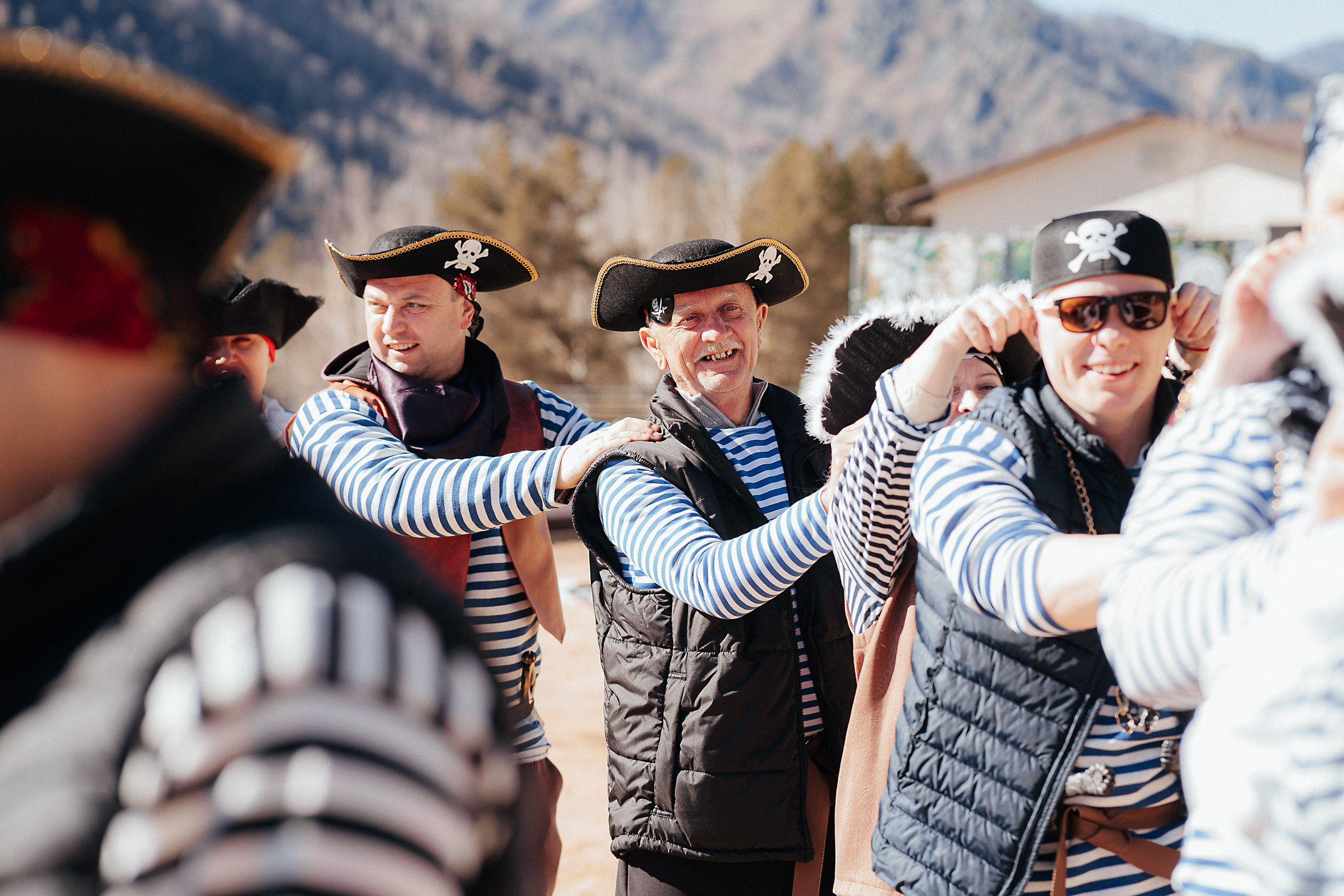 ТК Европа — 20 лет — Clever. Репортажный (Event) фотограф в Барнауле | Даниил Маркин | Качество и вайб