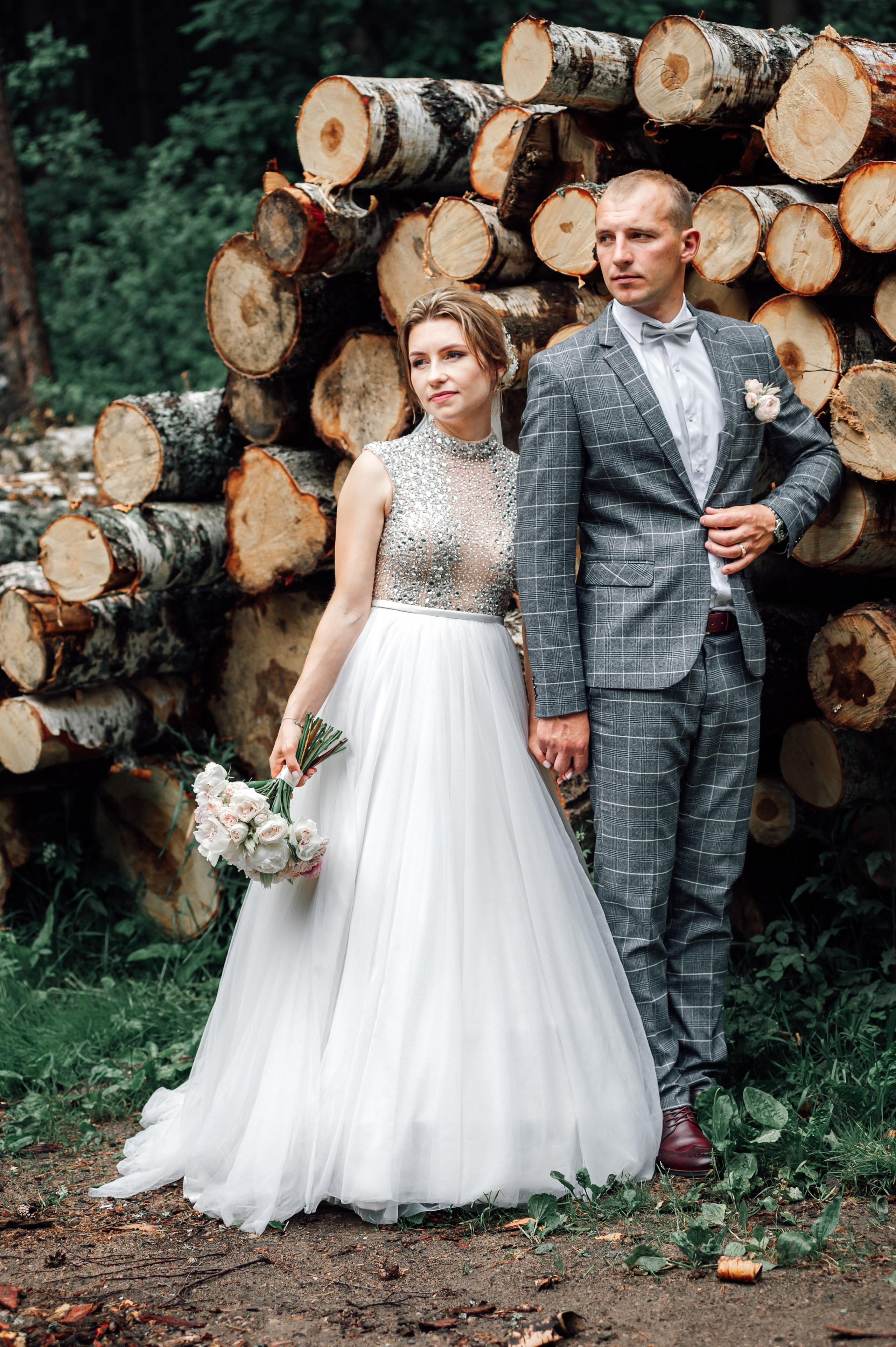 Свадебная съемка. Vadzim Sych. Phptographer