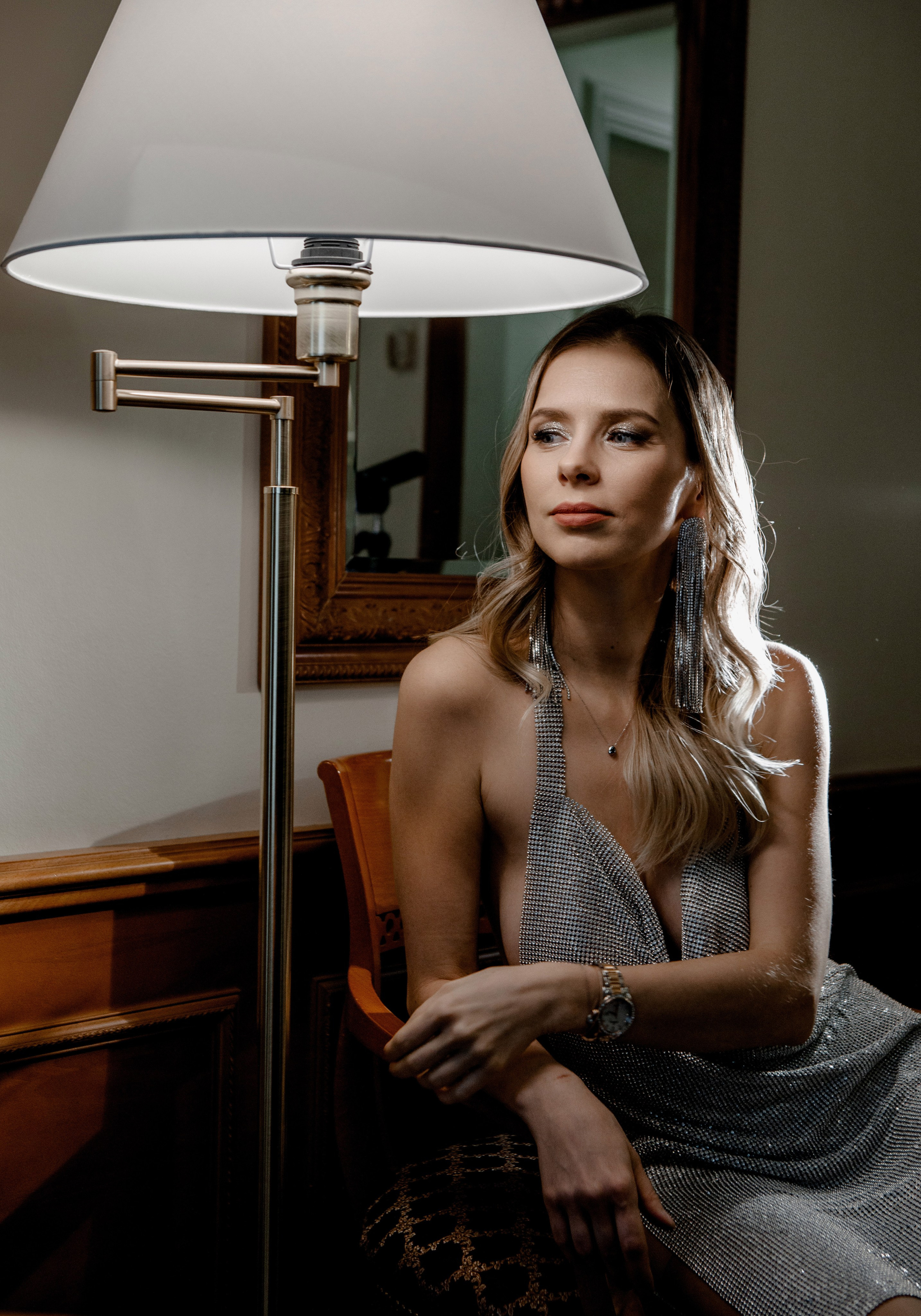 Татьяна. Свадебный и семейный фотограф Ибрагимова Мария из Екатеринбурга