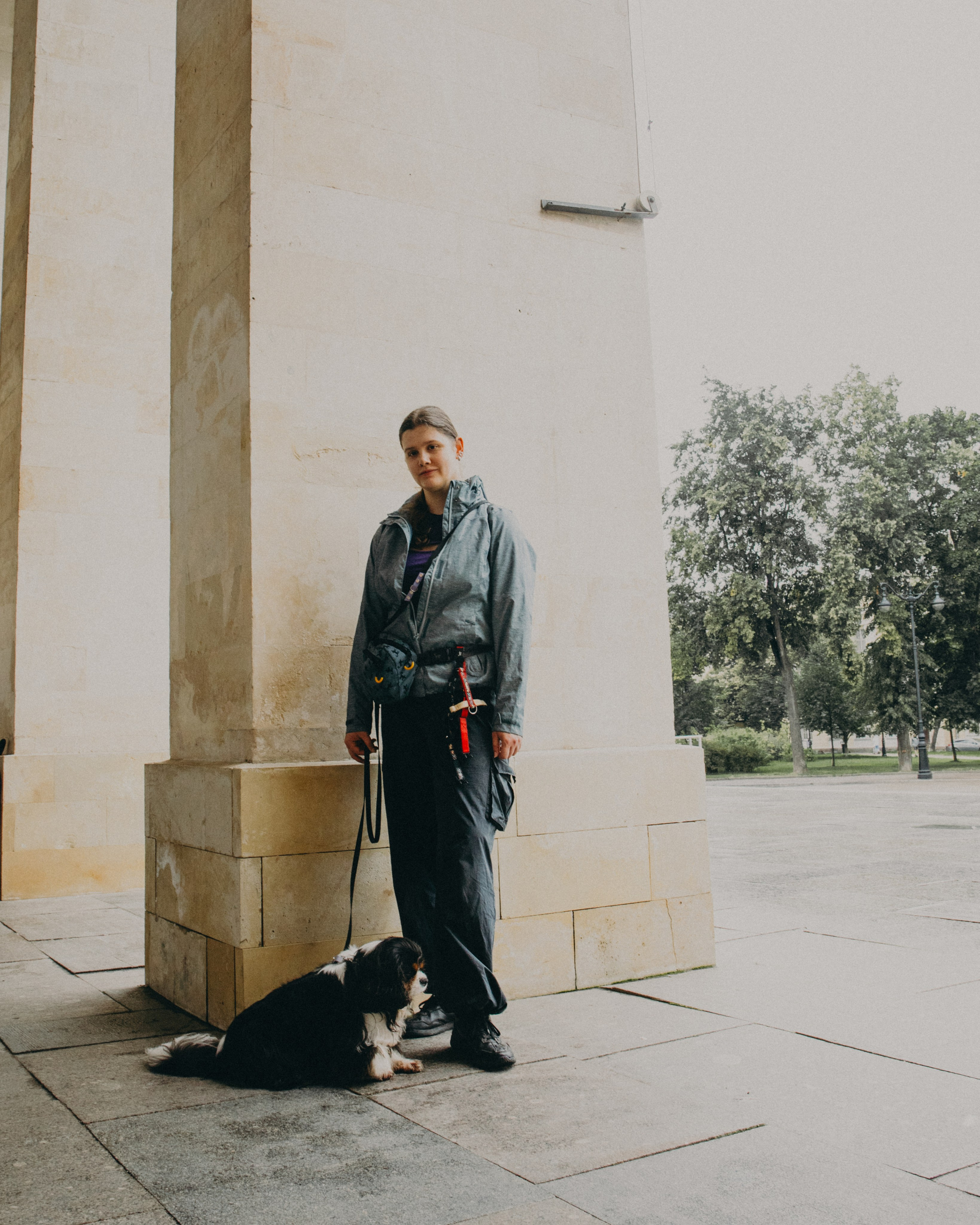 Гилдин. Портретный фотограф Ванинен Анастасия. Санкт-Петербург