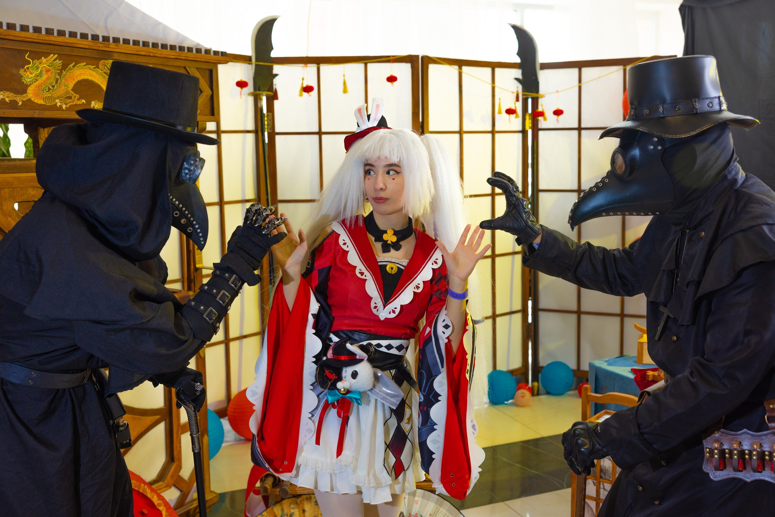 Юки, но Одори 15. Фотограф в Туле Крупский АнДРей. Фотостудия «КАДР71» в Туле