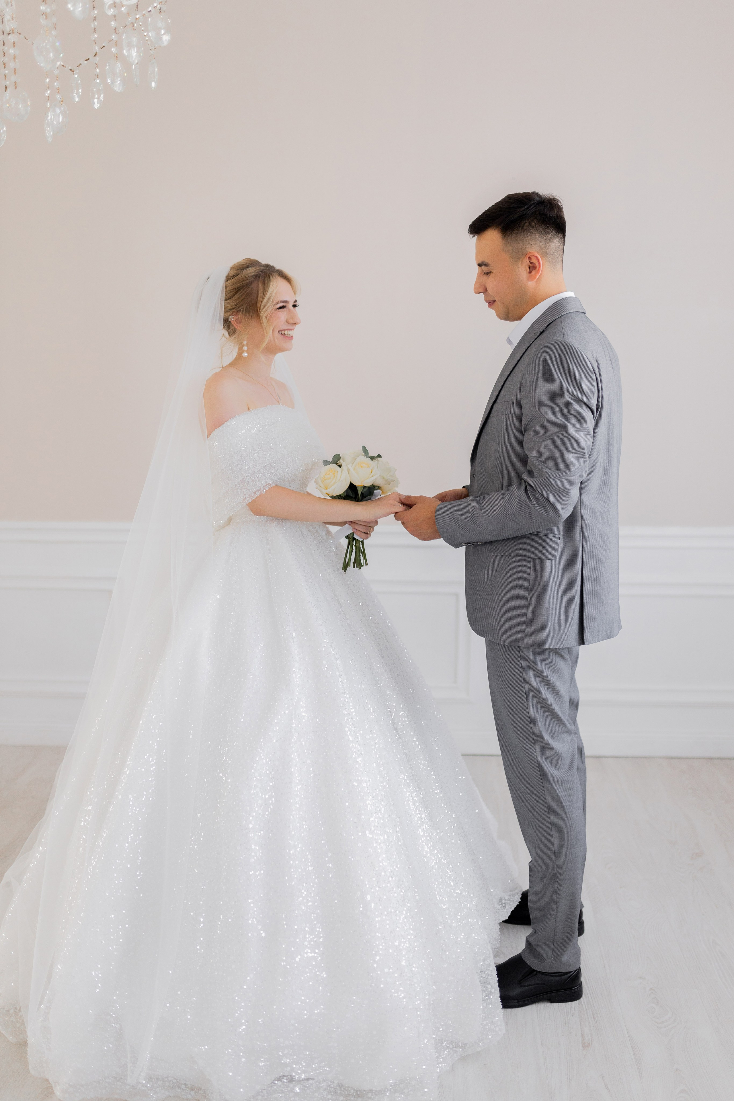 Руслан и Алина