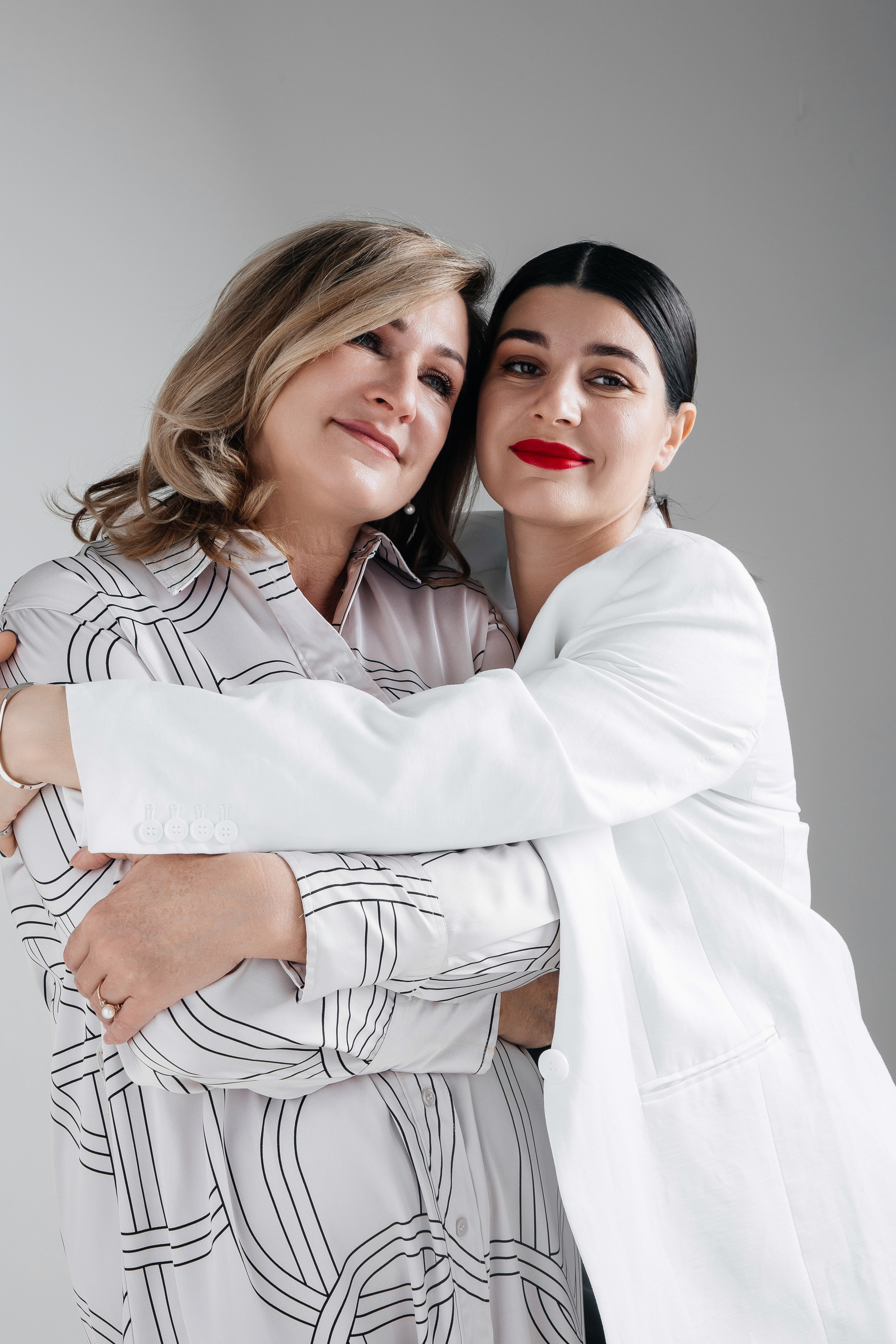 Юлия, Светлана, Александра. Фотограф Денис Лесковский (Тюмень)