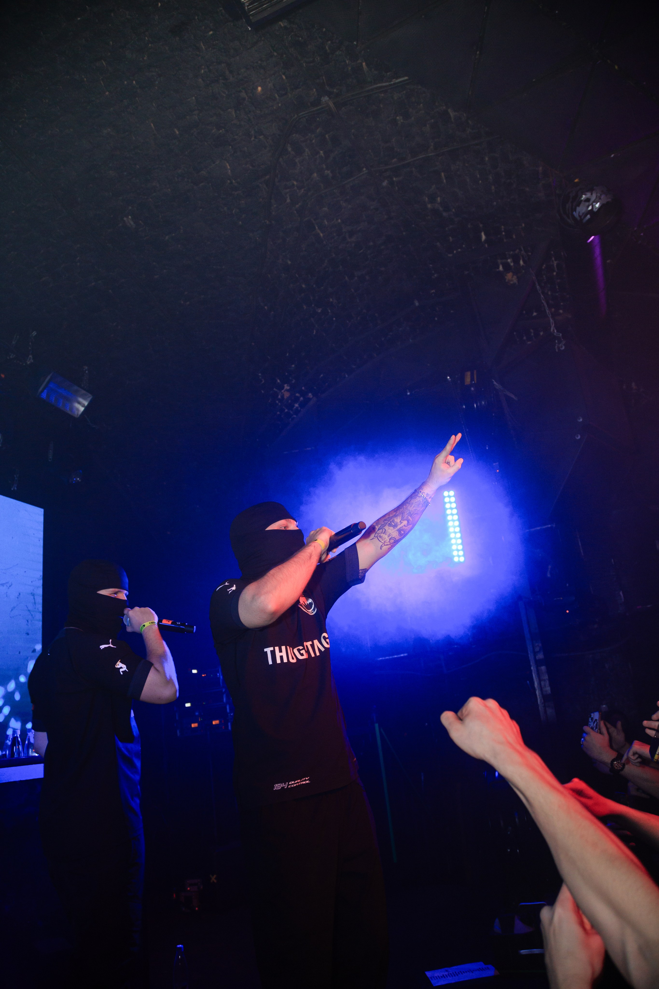 TSB & OPT. Фотограф в Санкт-Петербурге Чумаков Семен