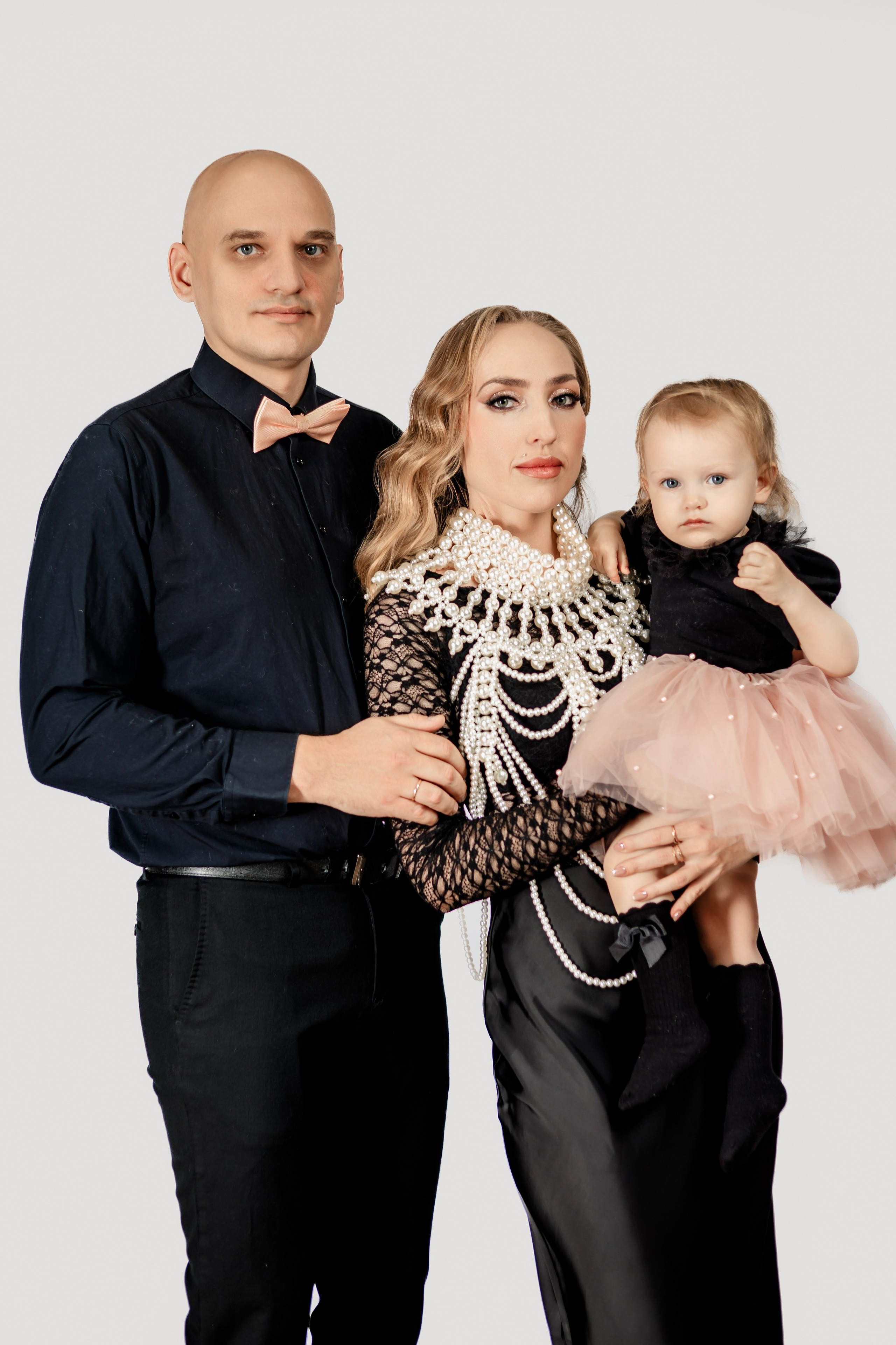 Семейные Фотосессии. Фотограф в Санкт-Петербурге Чумаков Семен