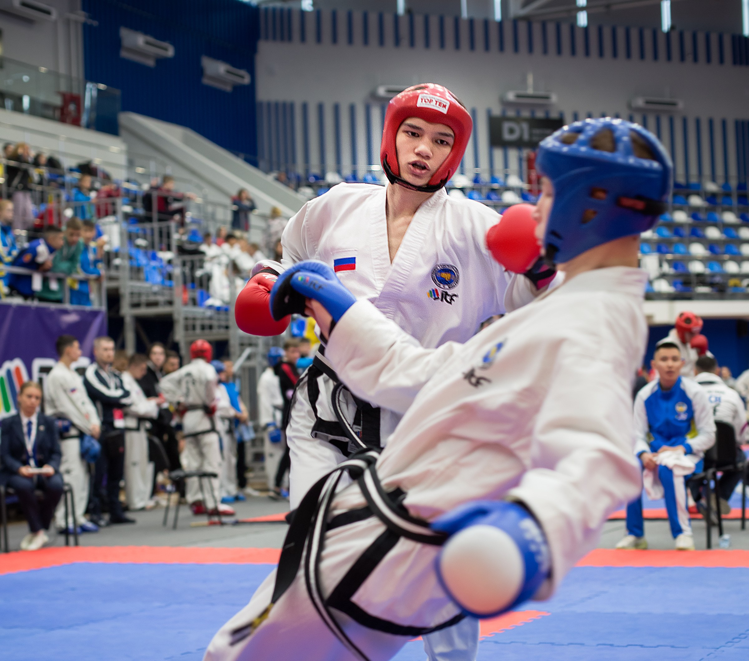 Тхэквондо. Свадебная фотосъёмка в Москве, Туле