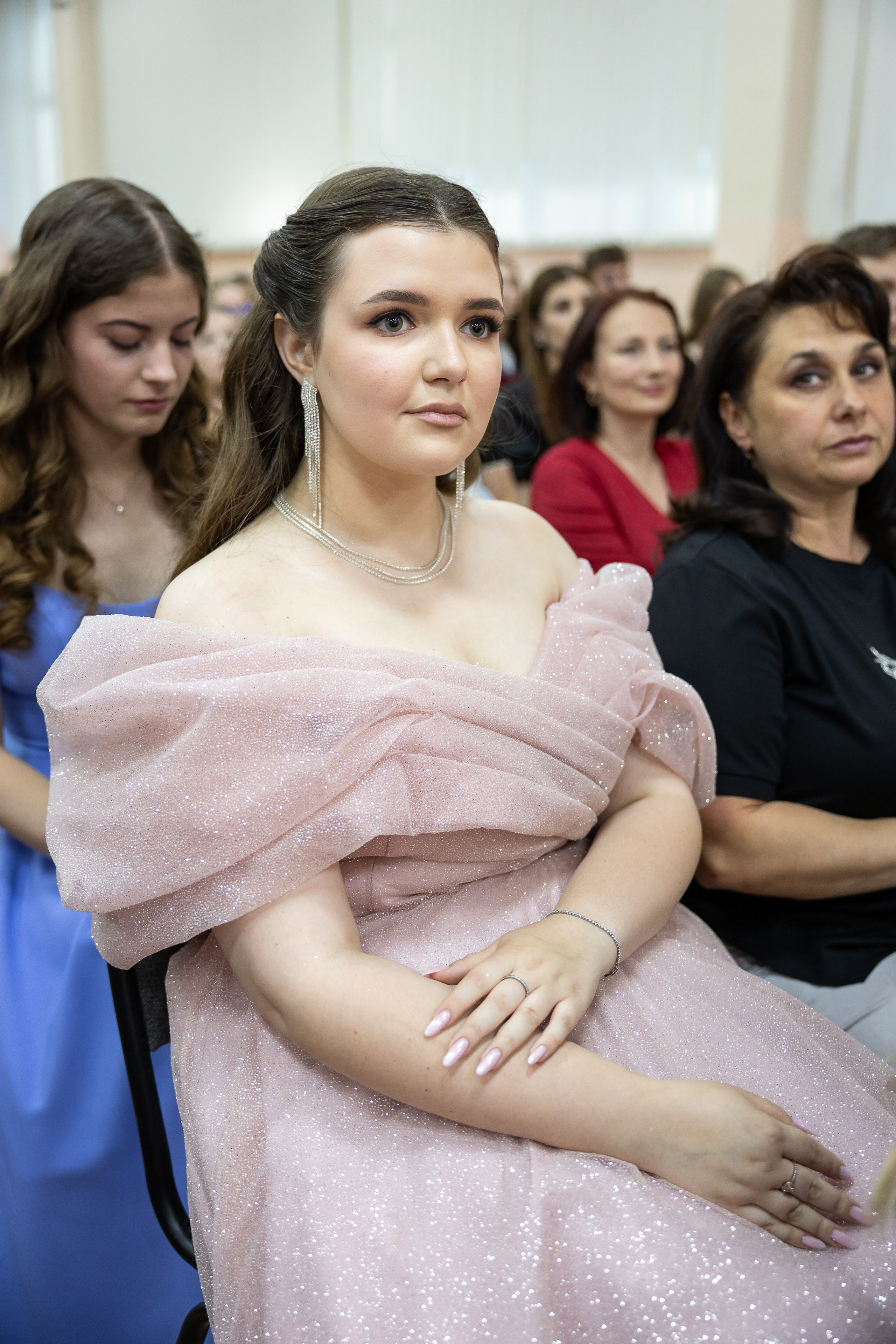 Выпускной. Свадебная фотосъёмка в Москве, Туле