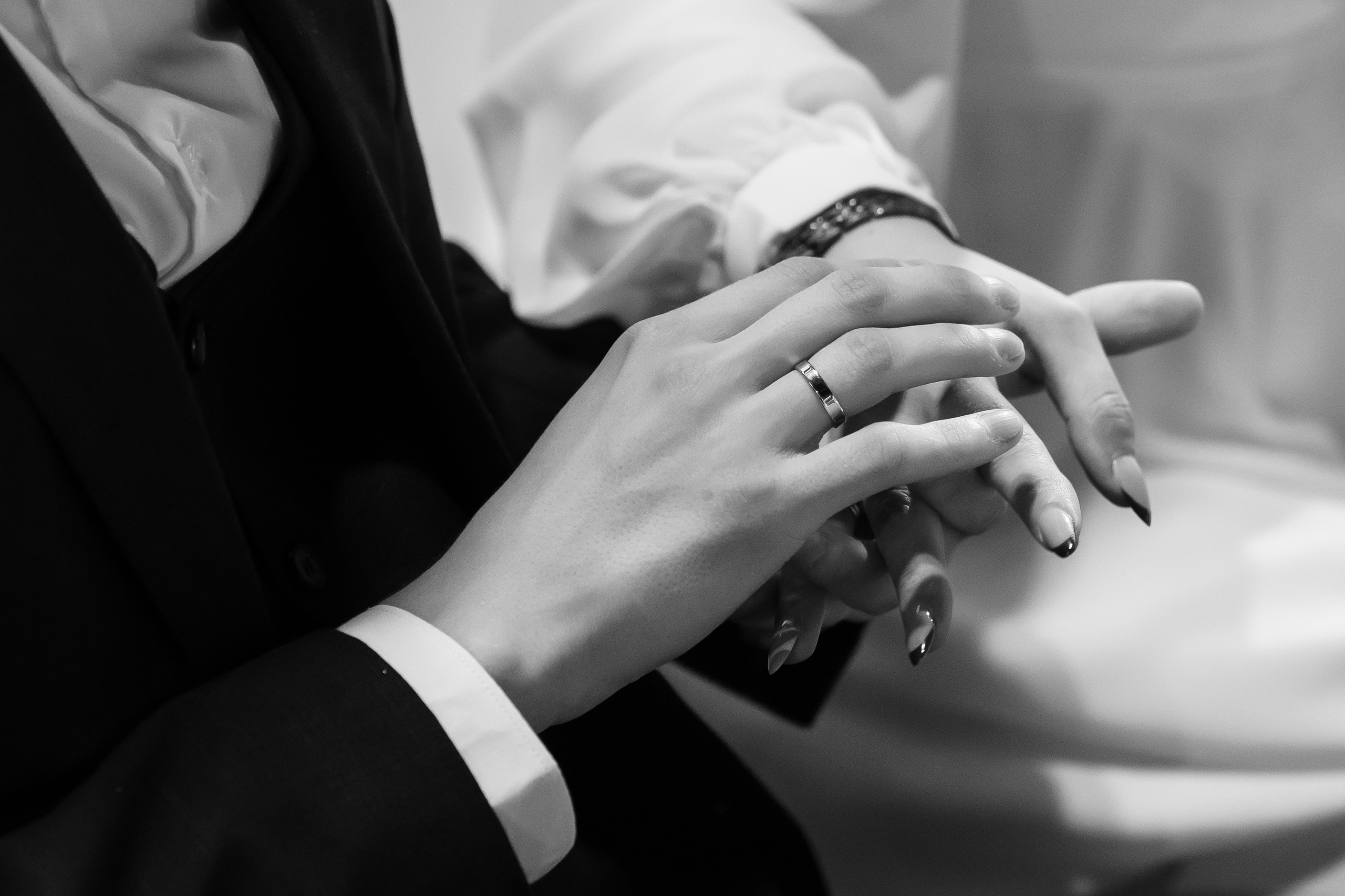 Николай и Анастасия. Свадебный фотограф Красноярск Вязьминова Мария