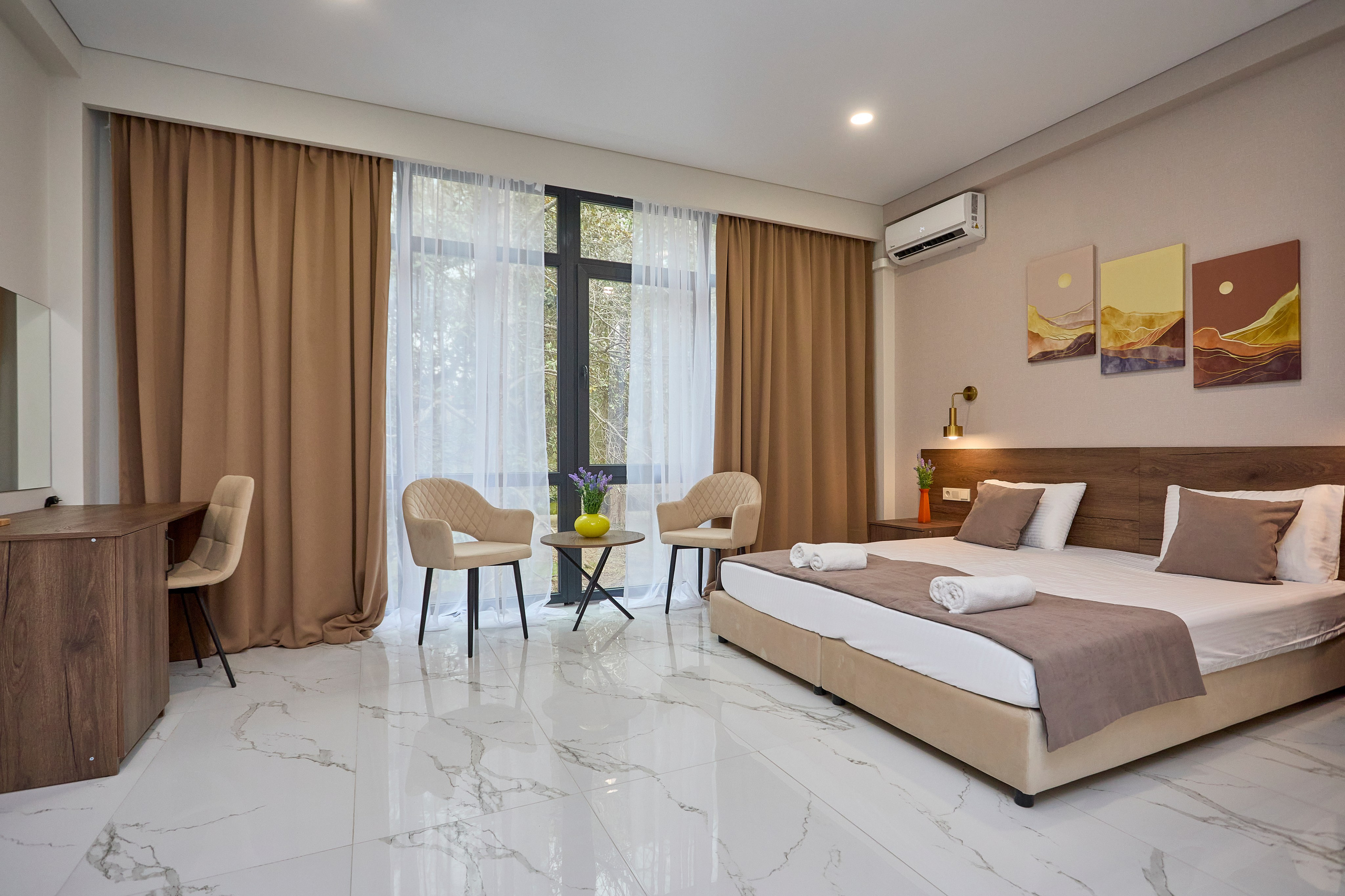 Интерьерная съёмка. Фотограф Абхазия