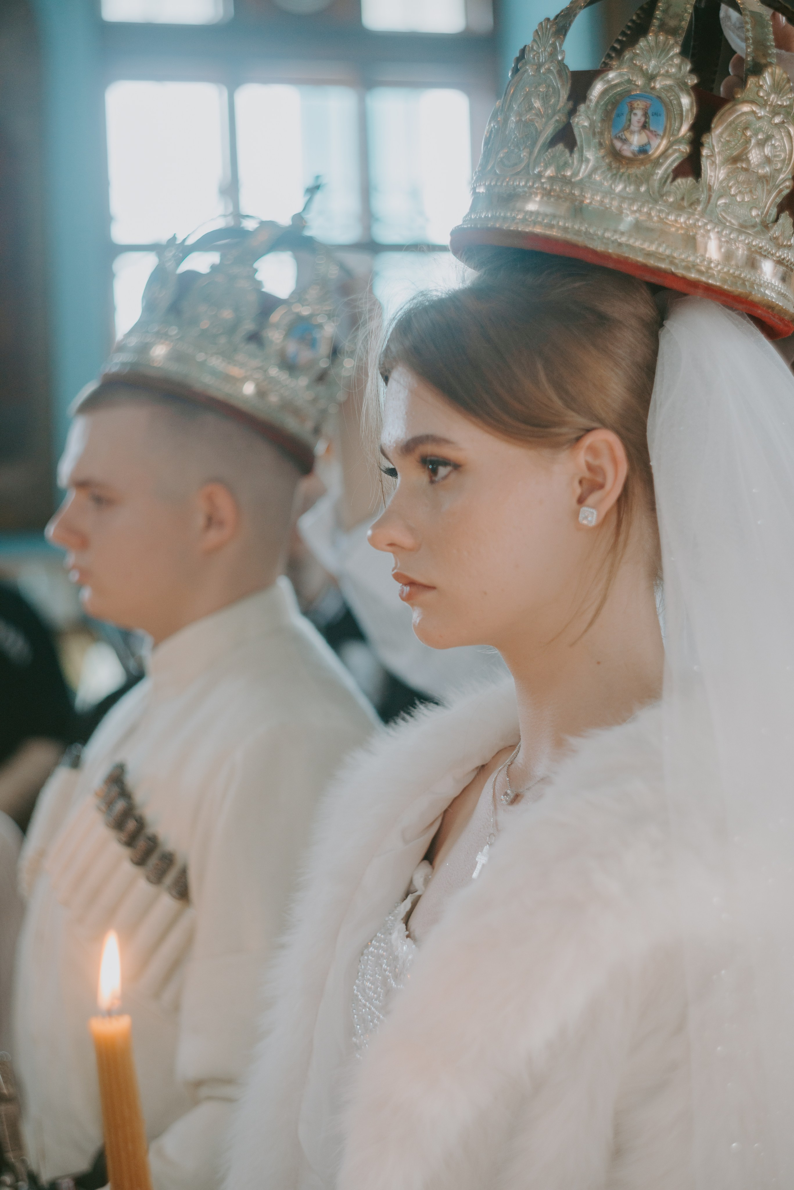 Полина & Михаил. Свадебный и семейный фотограф город Темрюк Фотостудия Темрюк