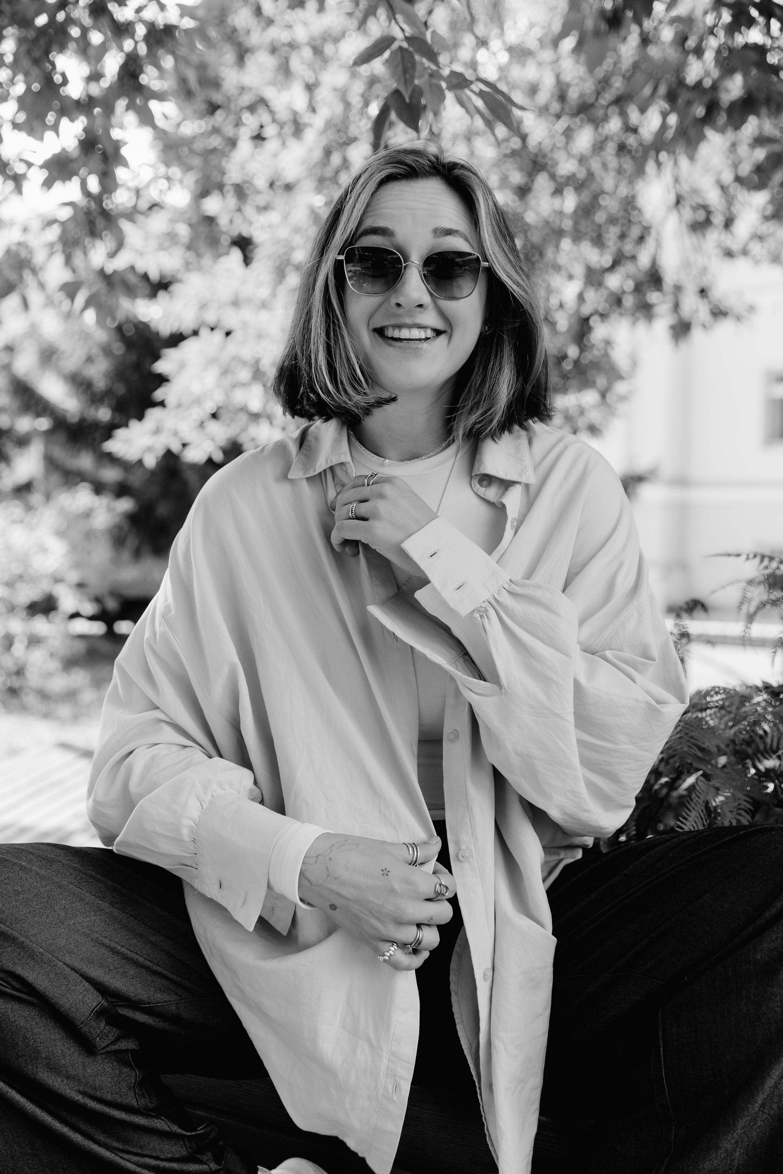 NASTYA KIRICHENKO. Аня Нагайцева фотограф в Томске, семьи, портреты, контент