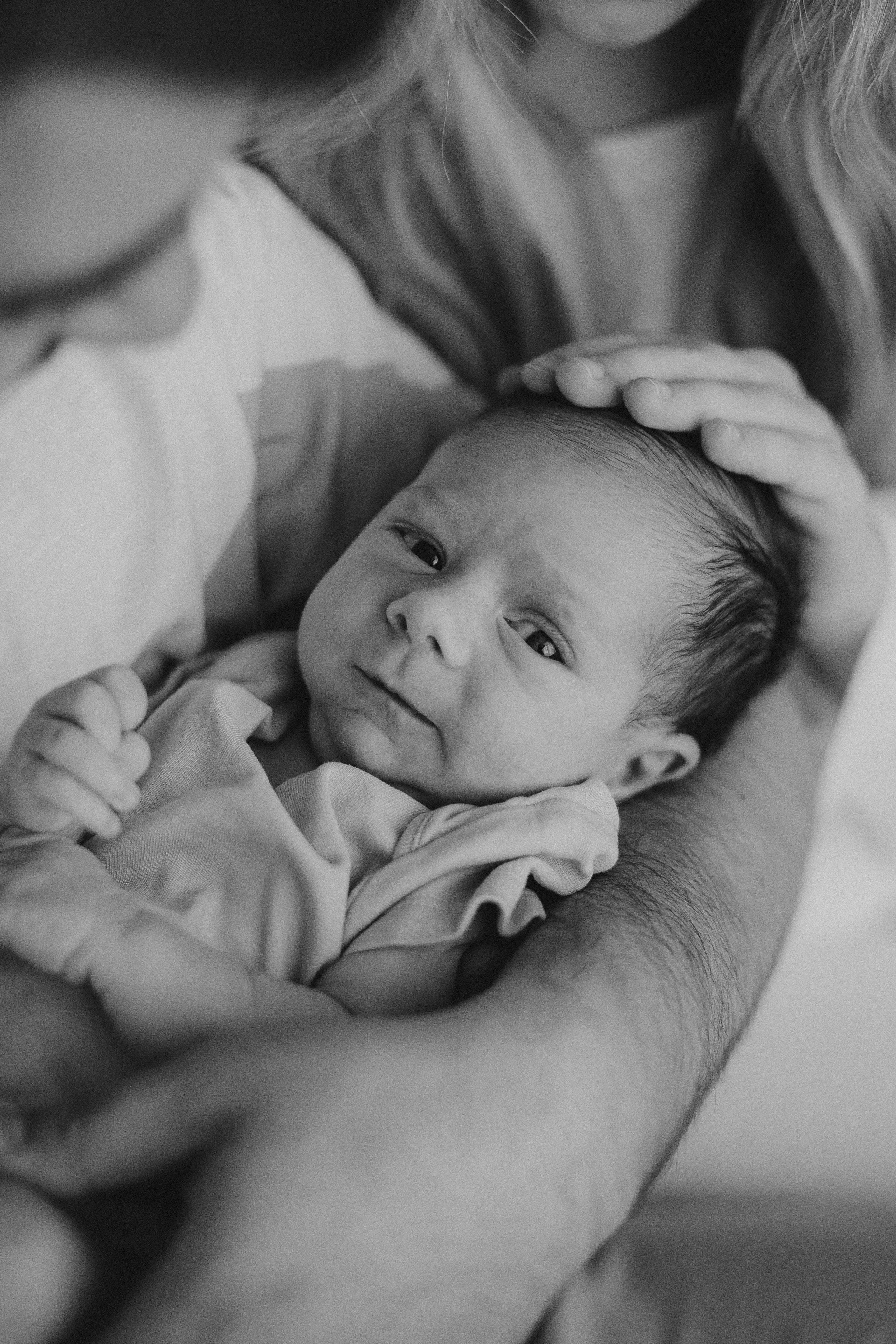 Павел. Семейный фотограф новорожденных УФА Гульнара Зиновьева