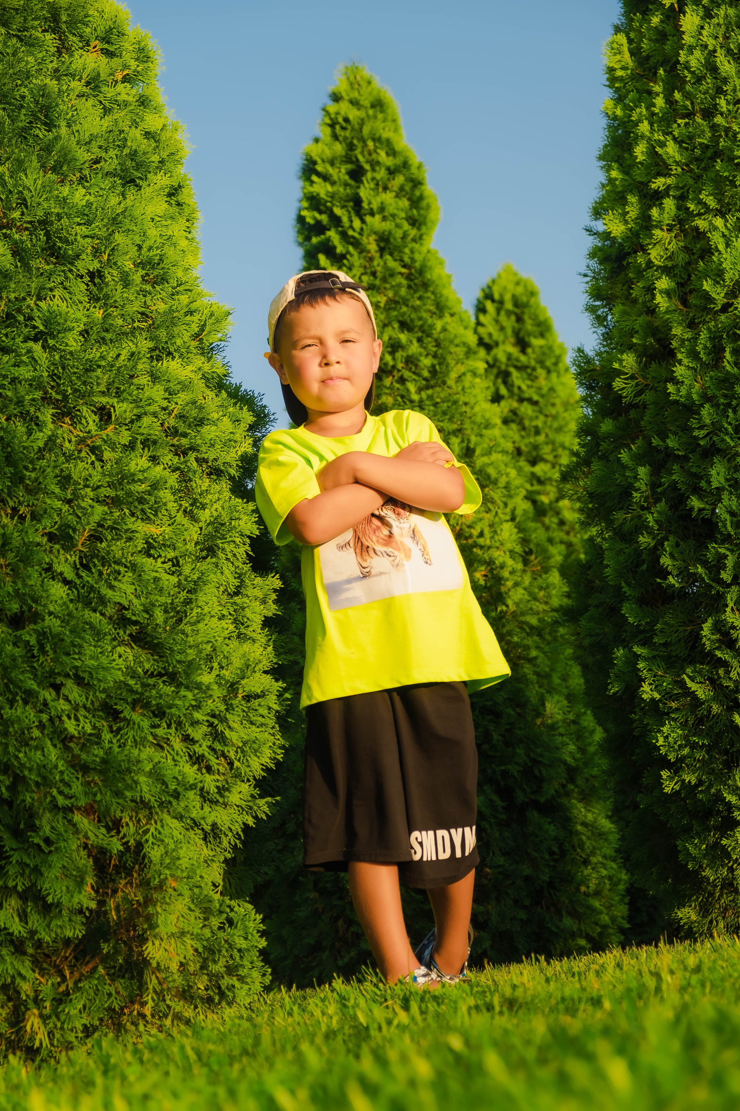 Айгуль и ее семья. Фотограф |Герасимова София