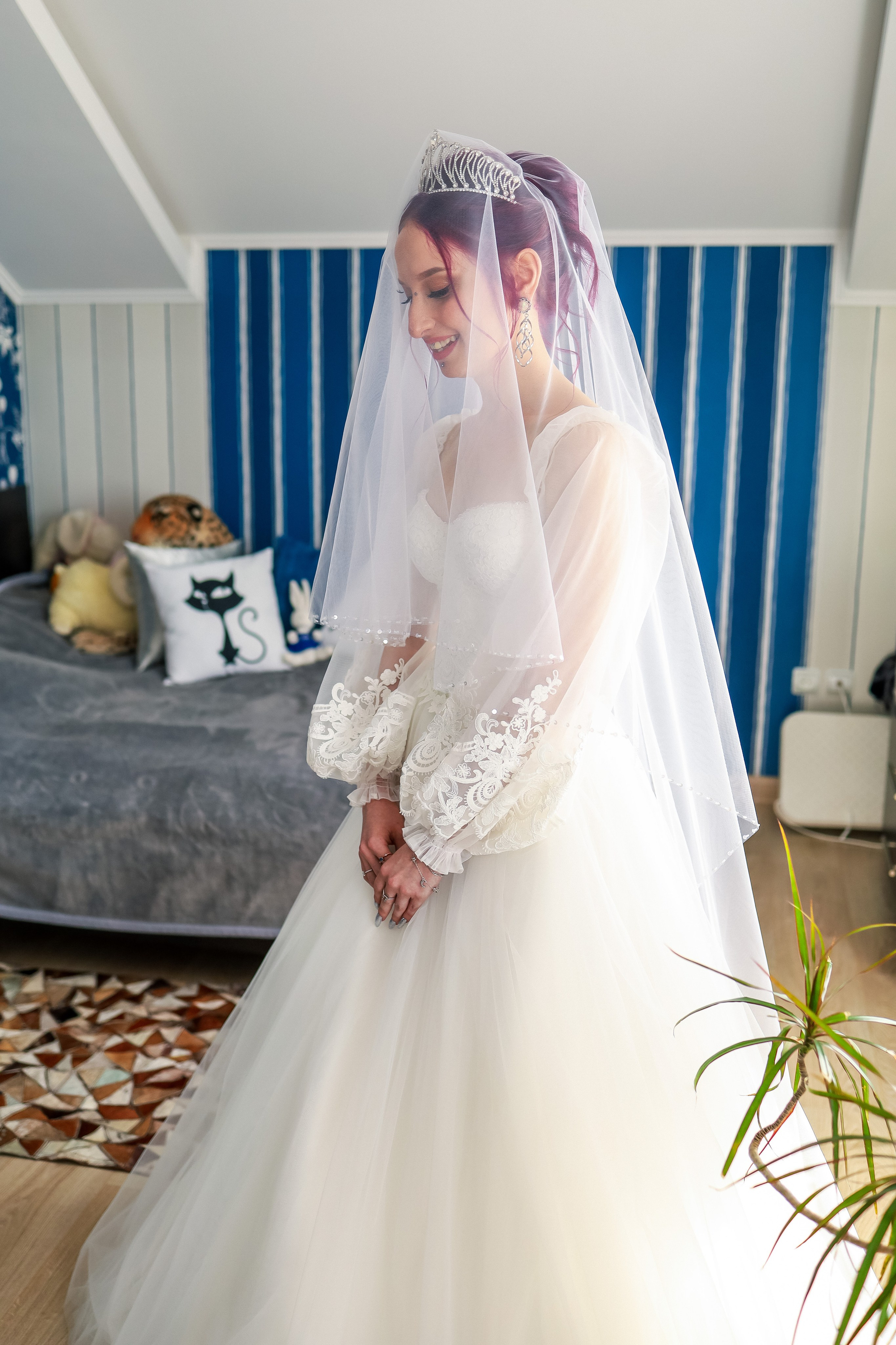 Свадьбы ч.2. Свадебный, семейный и детский фотограф в Калининграде Елена Кравцова