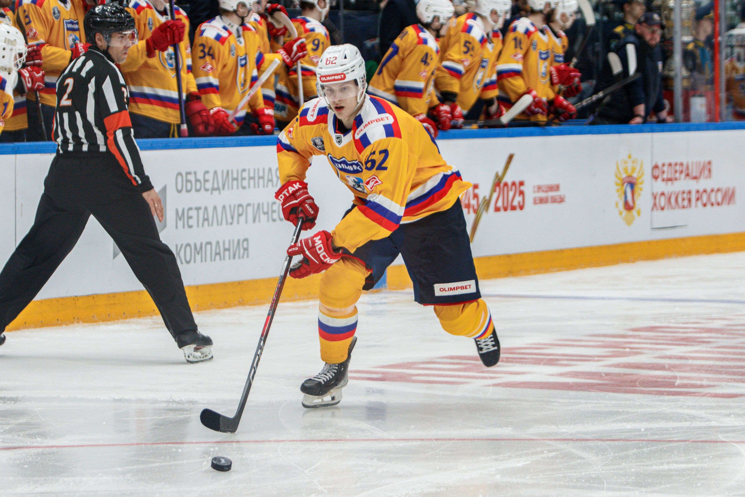 Торпедо-Горький — Химик. Спортивный фотограф в Смоленске — Екатерина Степенок