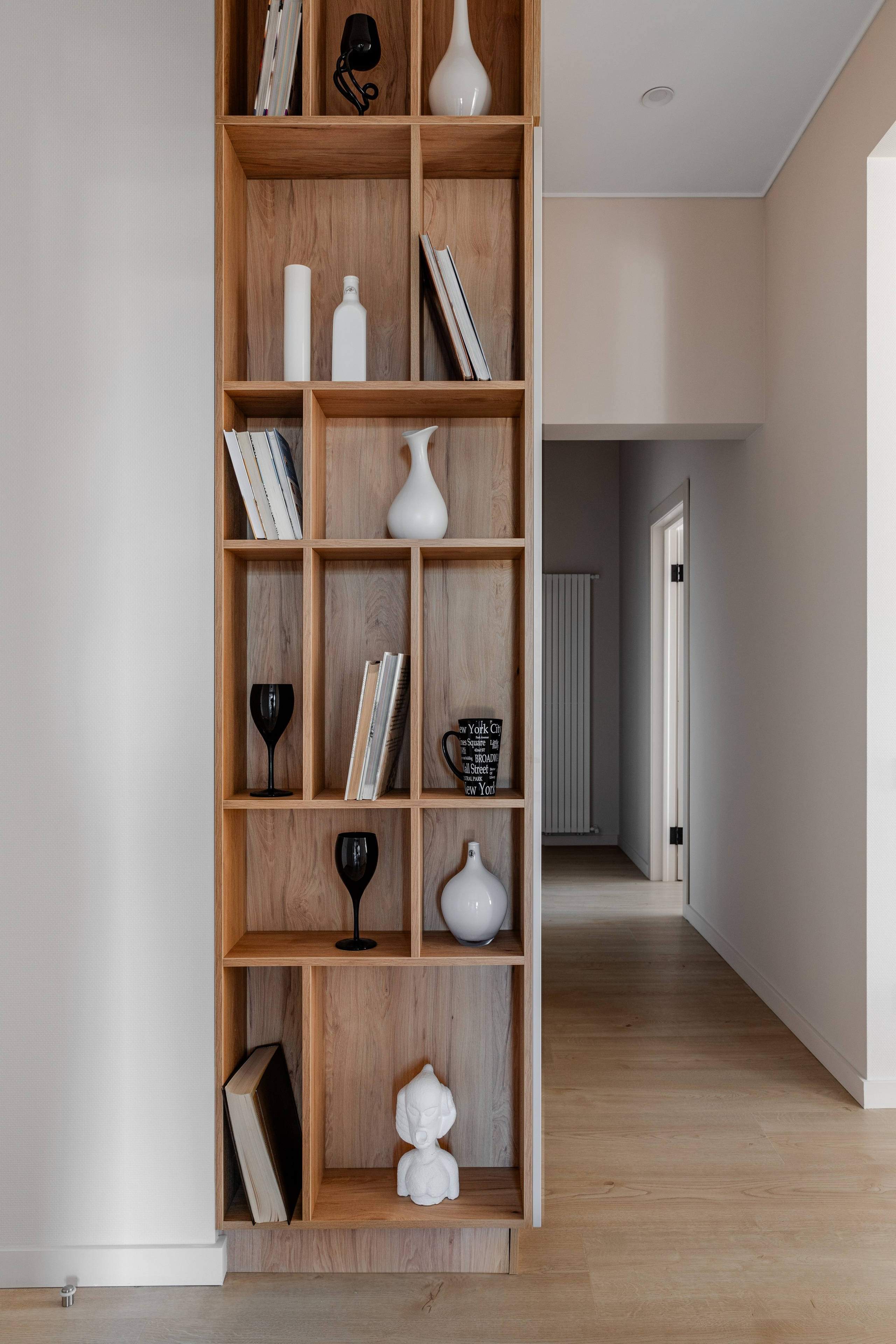 Проекты до 100 м². Интерьерный фотограф Москва