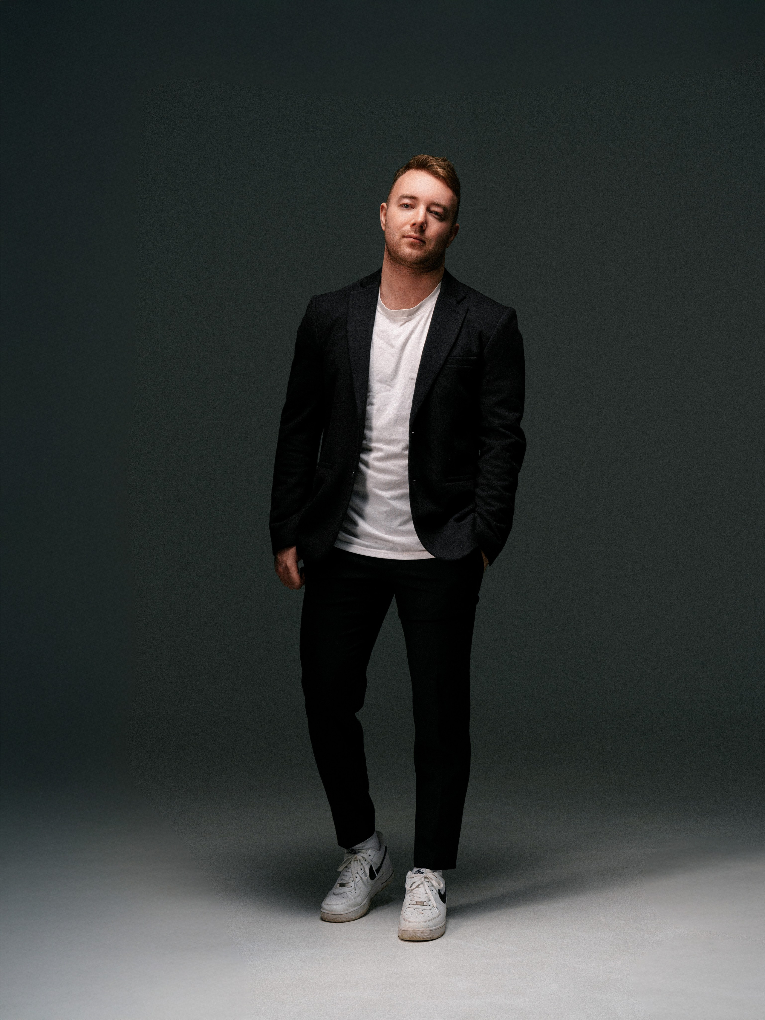 Кирилл. Портретный и Контент фотограф Григорий Семенов (Grifon) в Ижевске