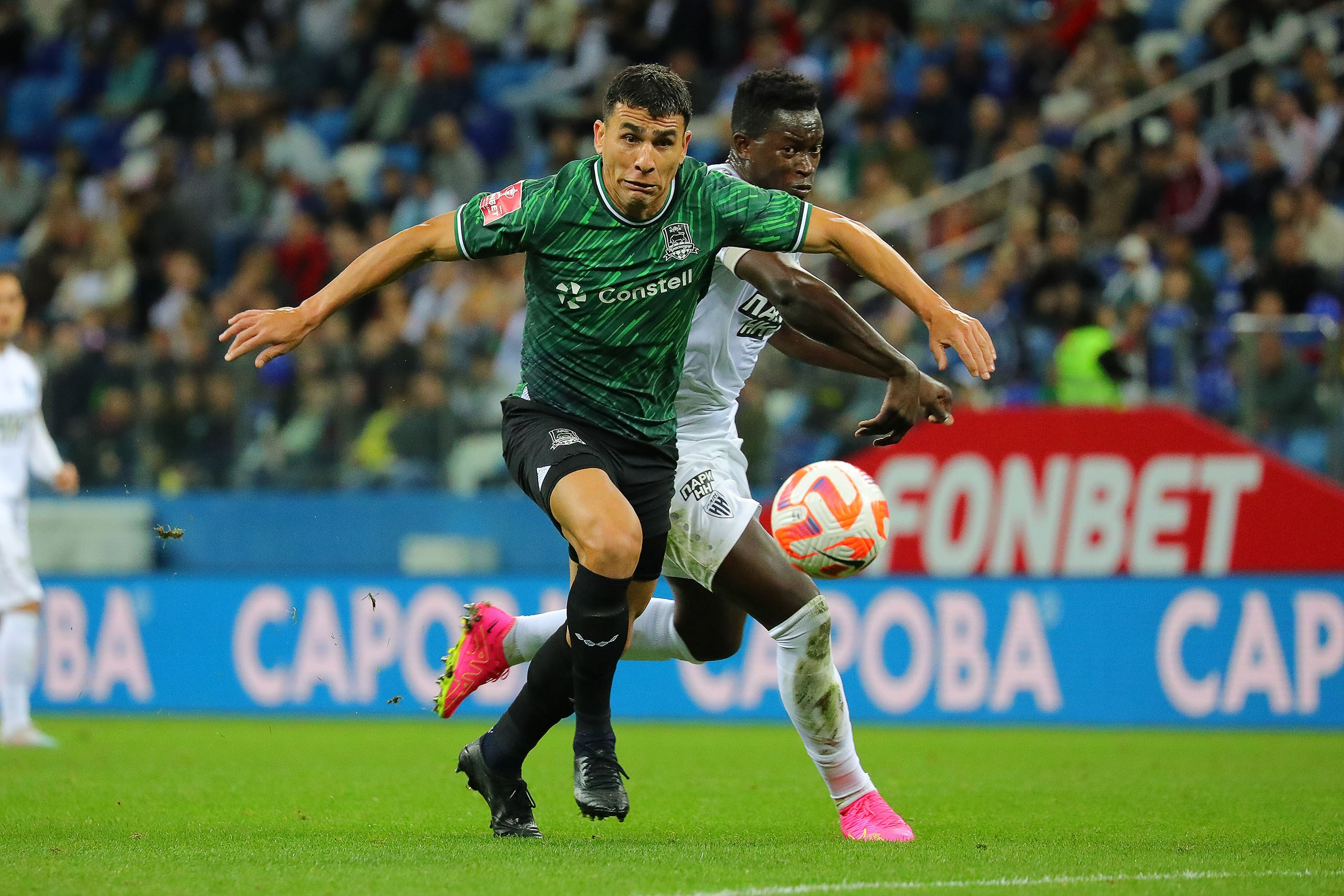 Photography of football matches, football, photojournalist, sports rep. Reportage photographer in Nizhny Novgorod and Moscow angelina Ilyichev