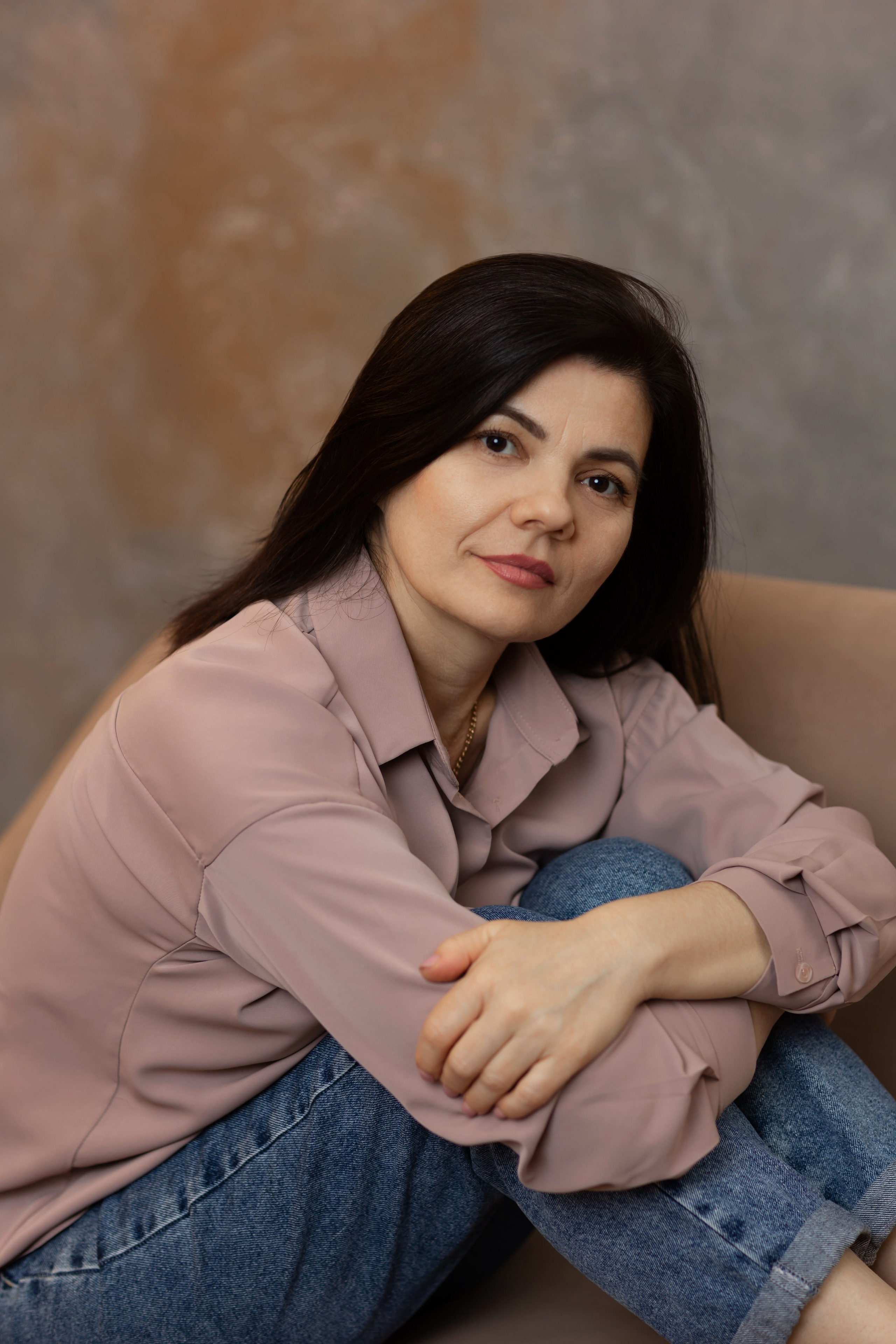 Семья. Портретный и семейный фотограф в Краснодаре Оксана Сараева