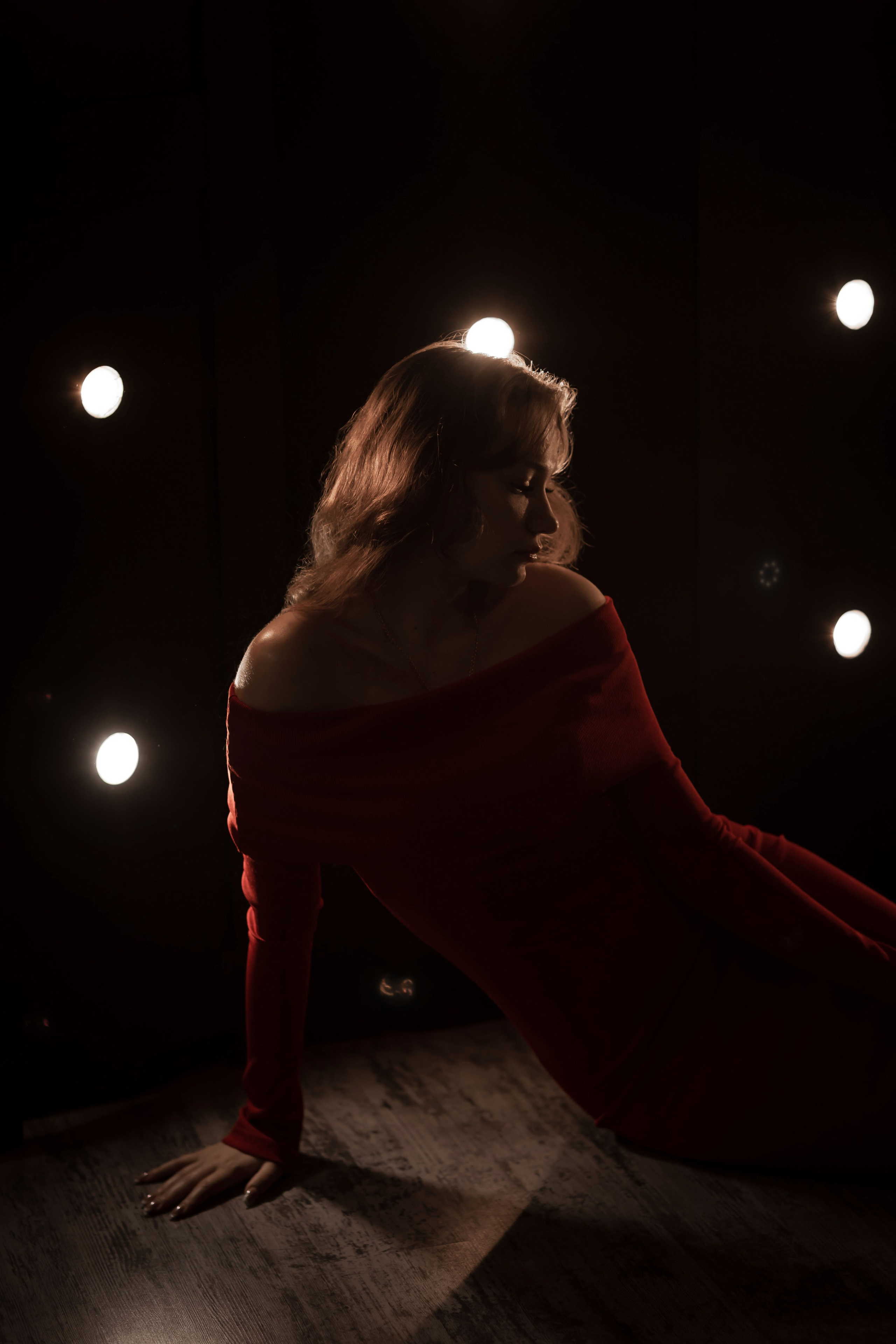 Татьяна. Портретный и семейный фотограф в Краснодаре Оксана Сараева