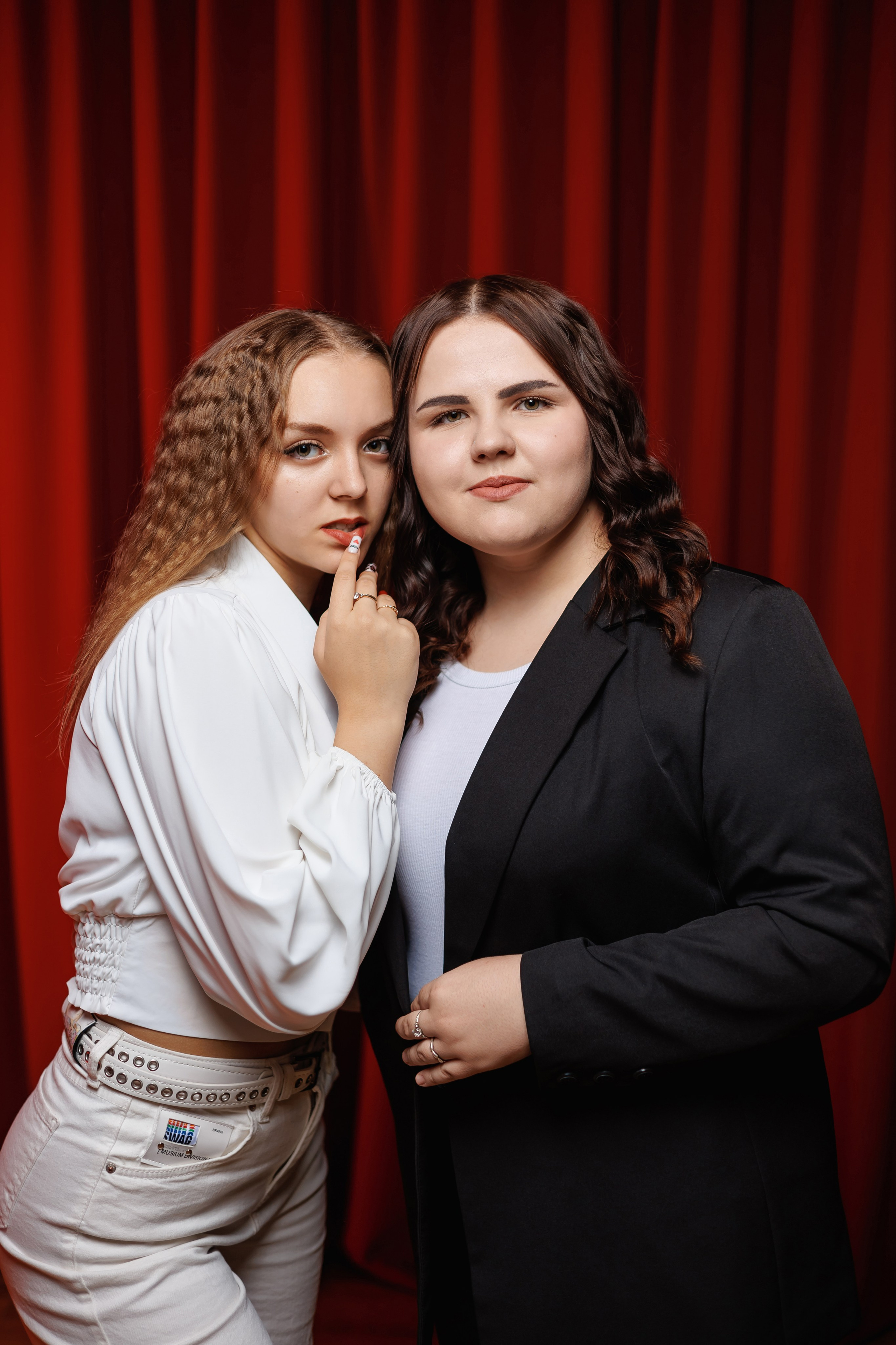 11-а МБОУ СОШ № 8, р. п. Шолоховский, выпуск 2025