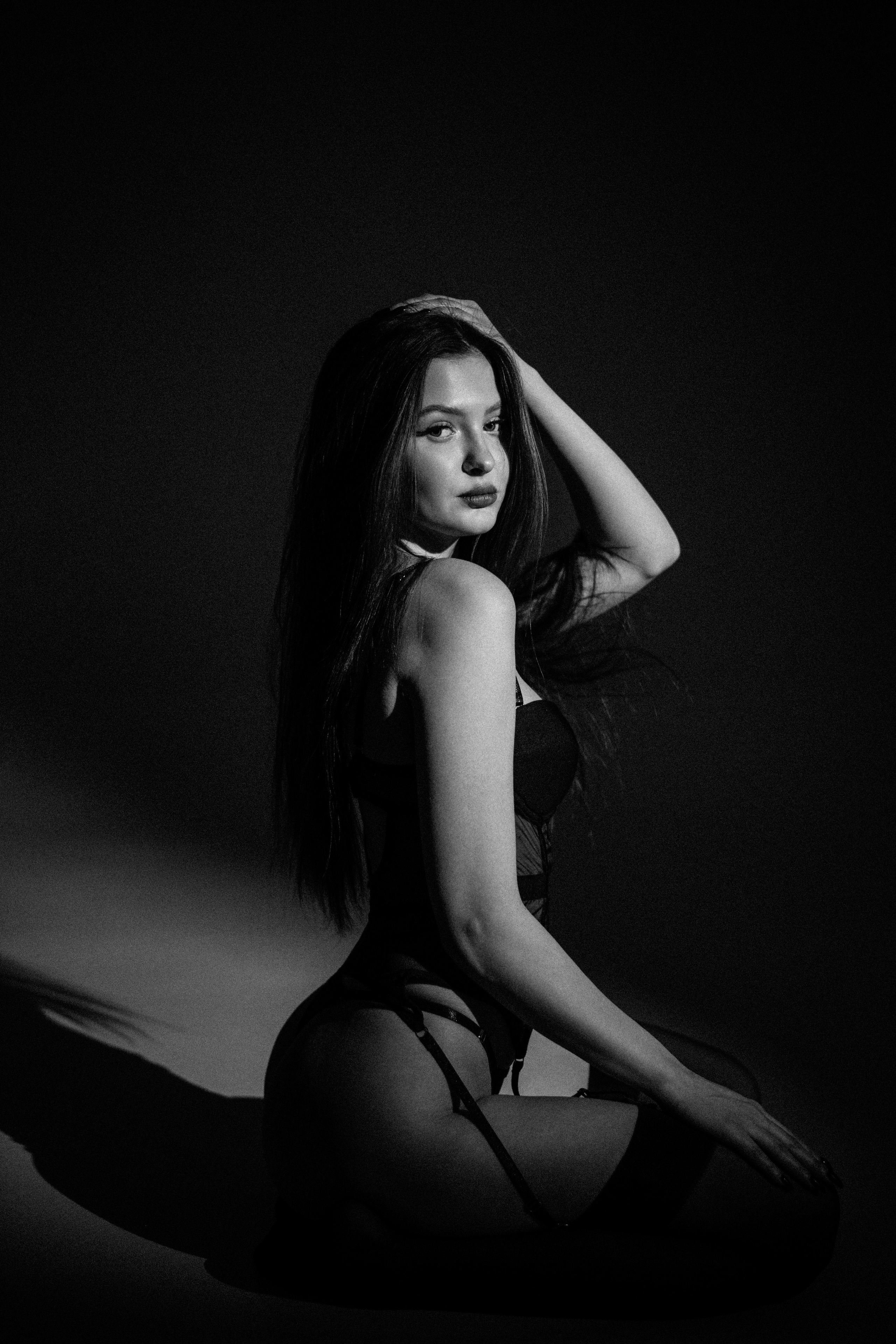 Валерия. Фотограф в Екатеринбурге Веретенова Наталья